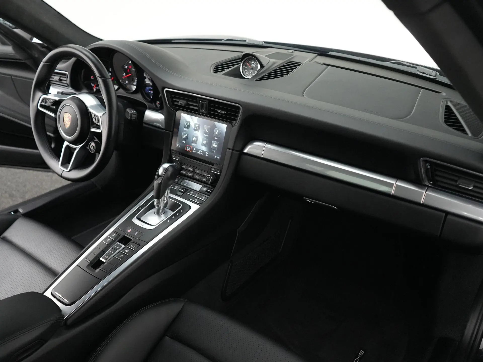 911 Carrera S