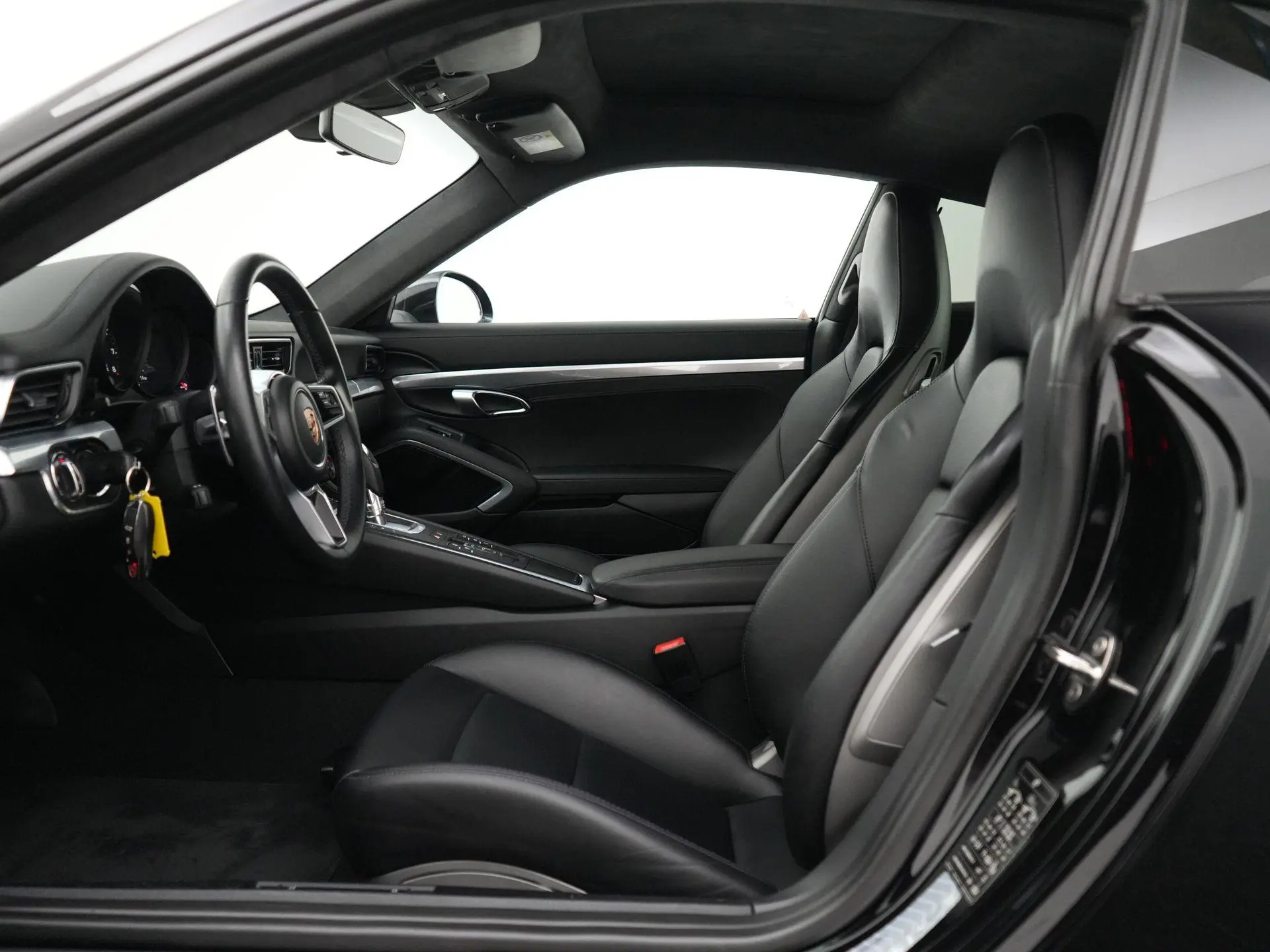 911 Carrera S