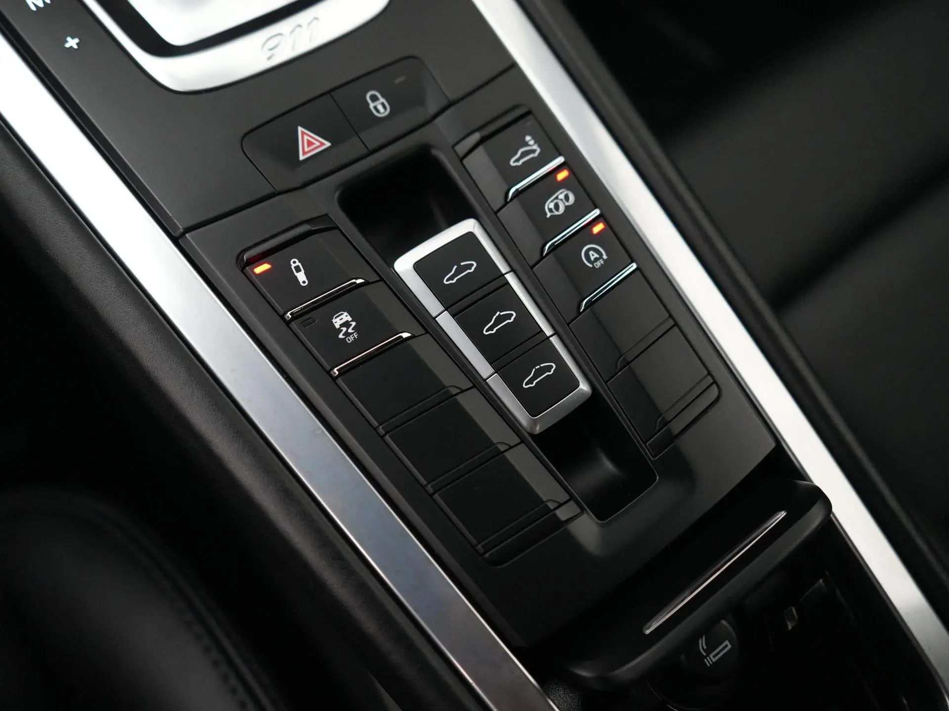 911 Carrera S