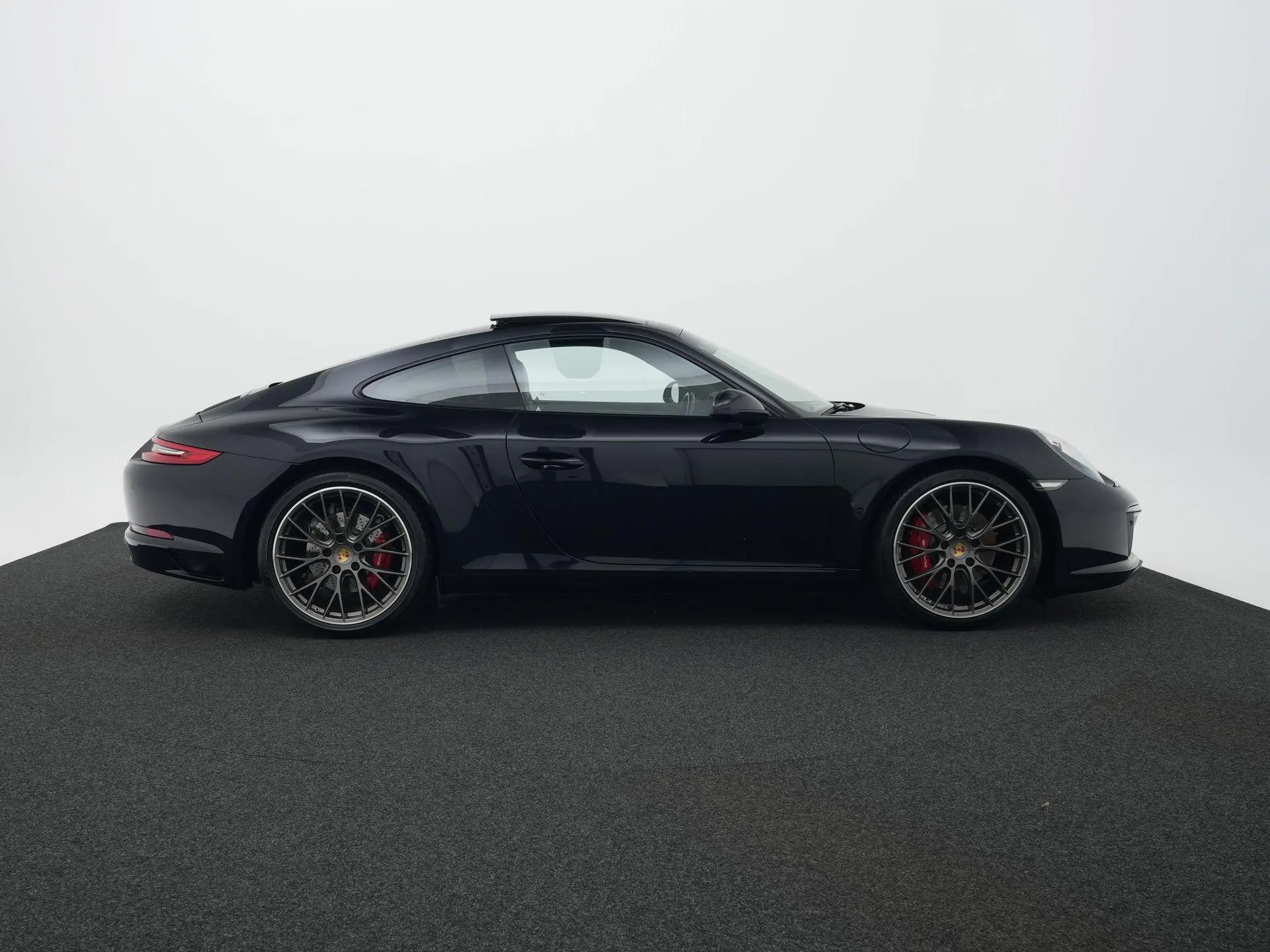 911 Carrera S