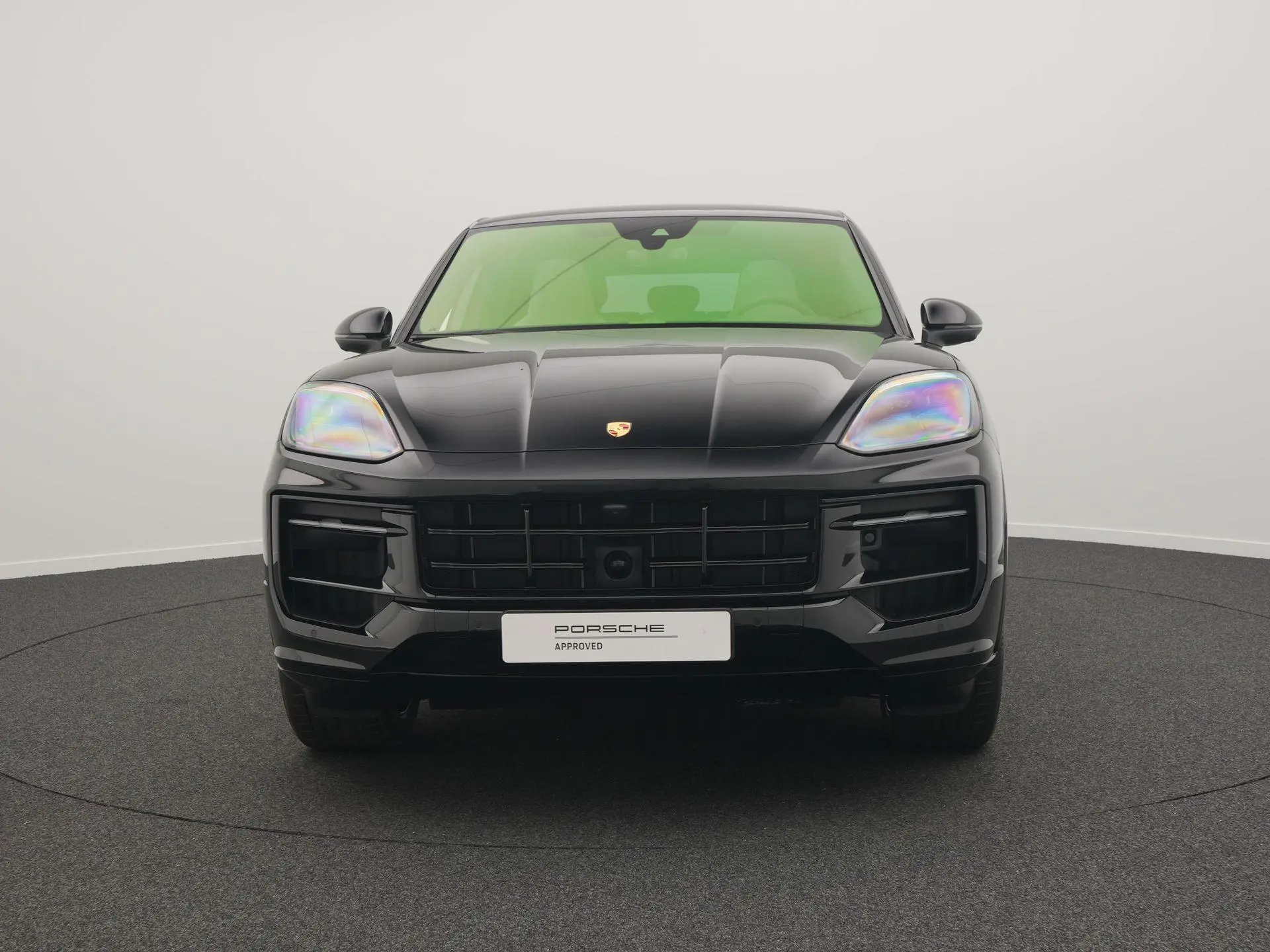 Cayenne Coupé 3.0 S E-Hybrid
