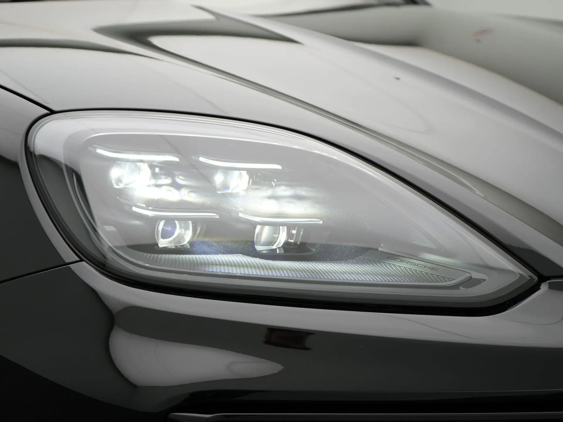 Cayenne Coupé 3.0 S E-Hybrid
