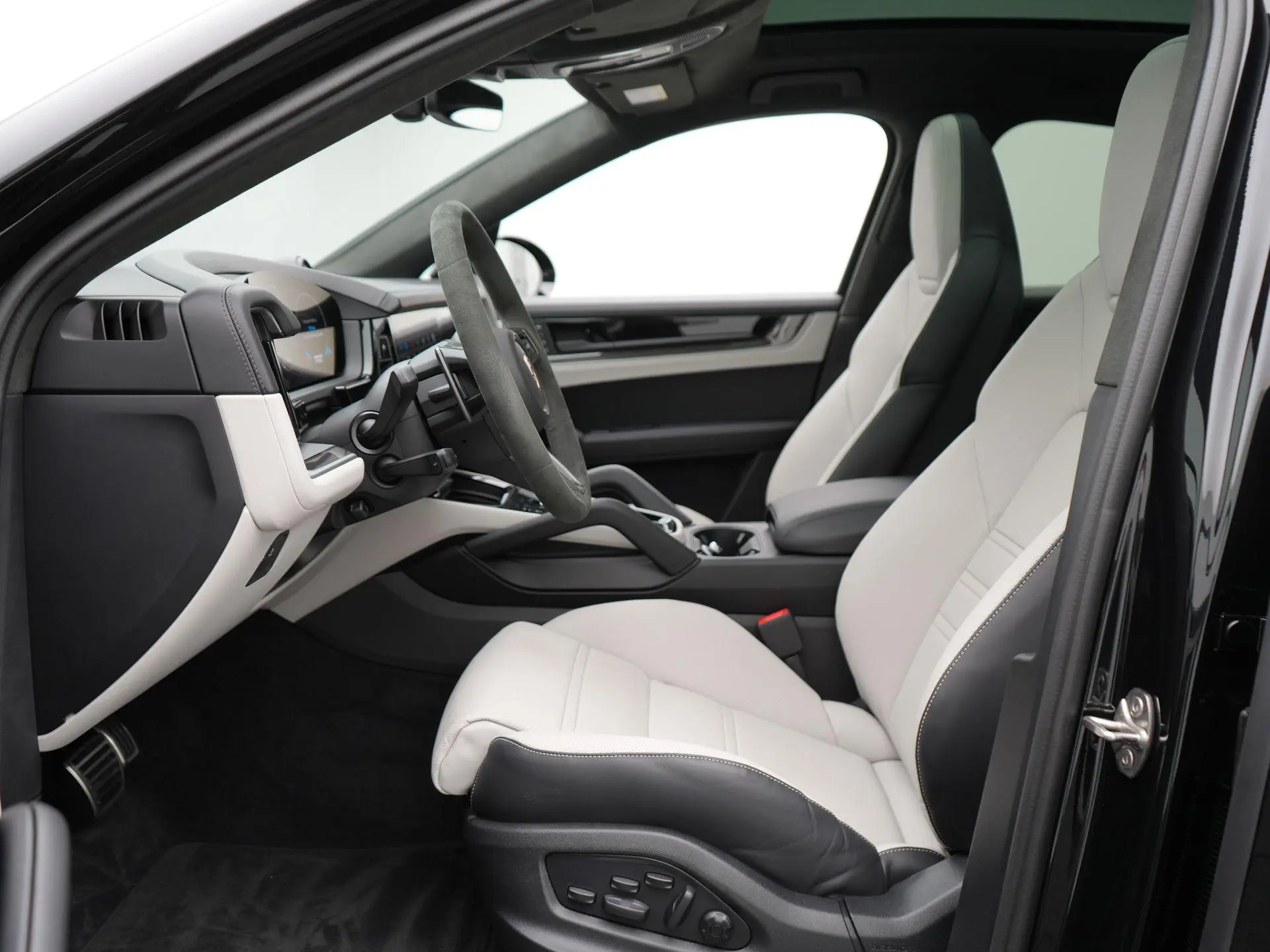 Cayenne Coupé 3.0 S E-Hybrid