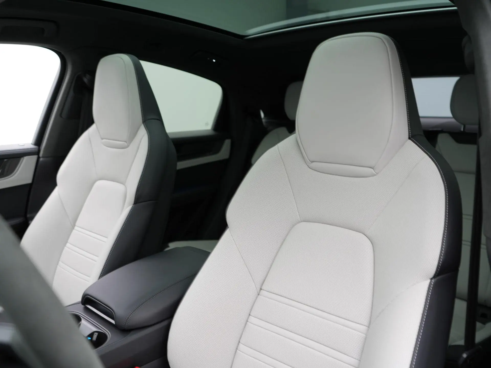 Cayenne Coupé 3.0 S E-Hybrid