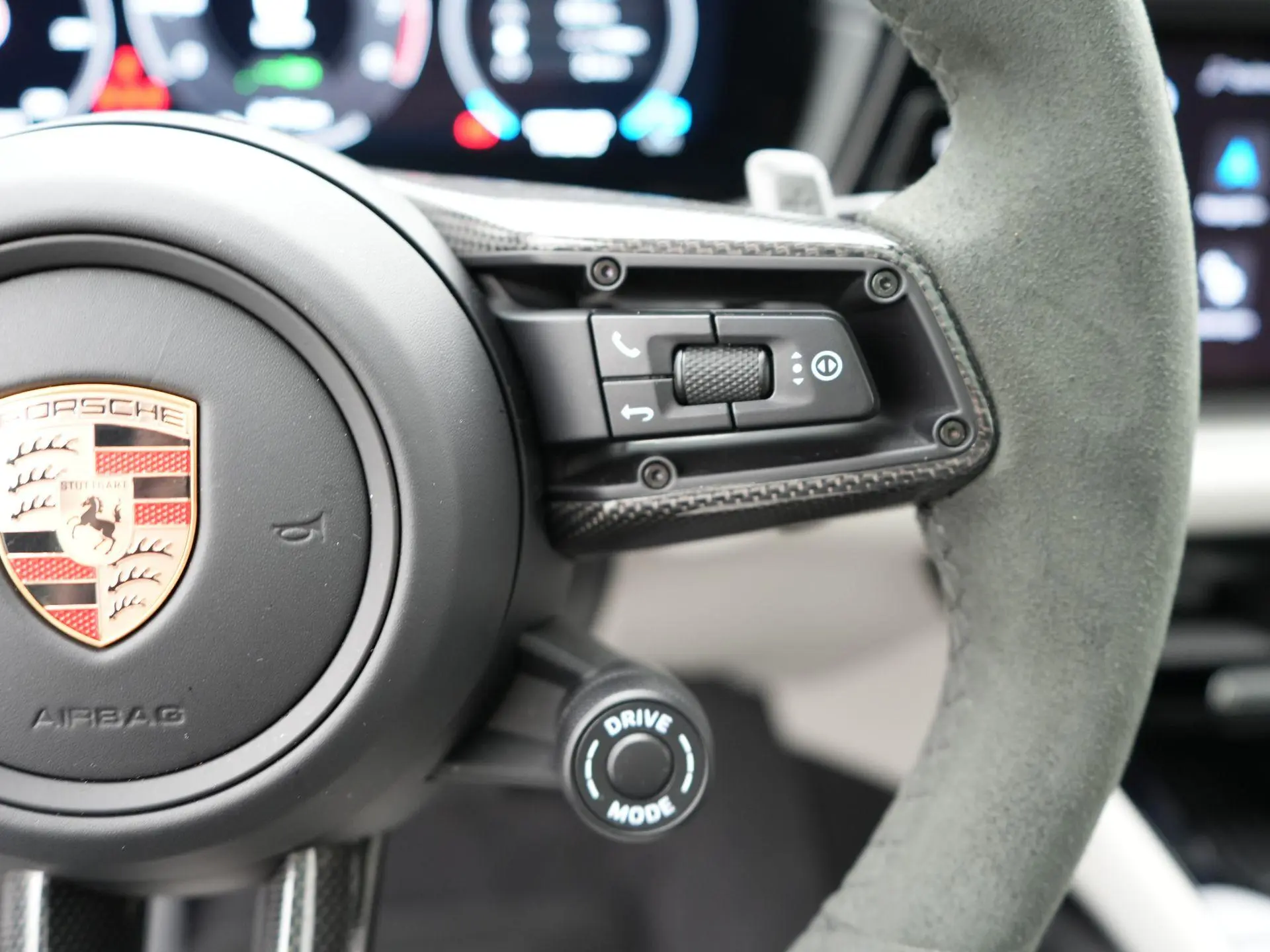 Cayenne Coupé 3.0 S E-Hybrid