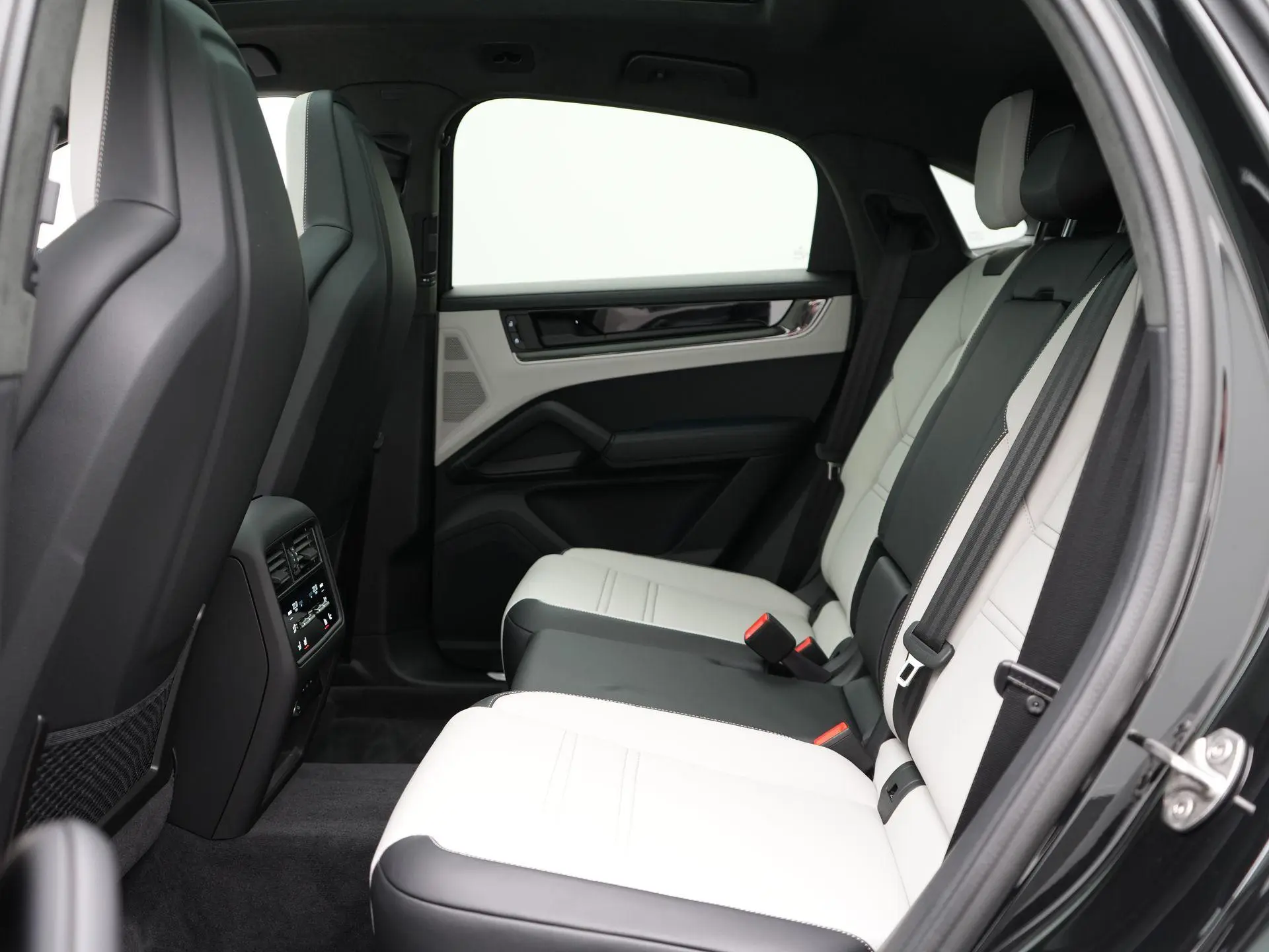 Cayenne Coupé 3.0 S E-Hybrid