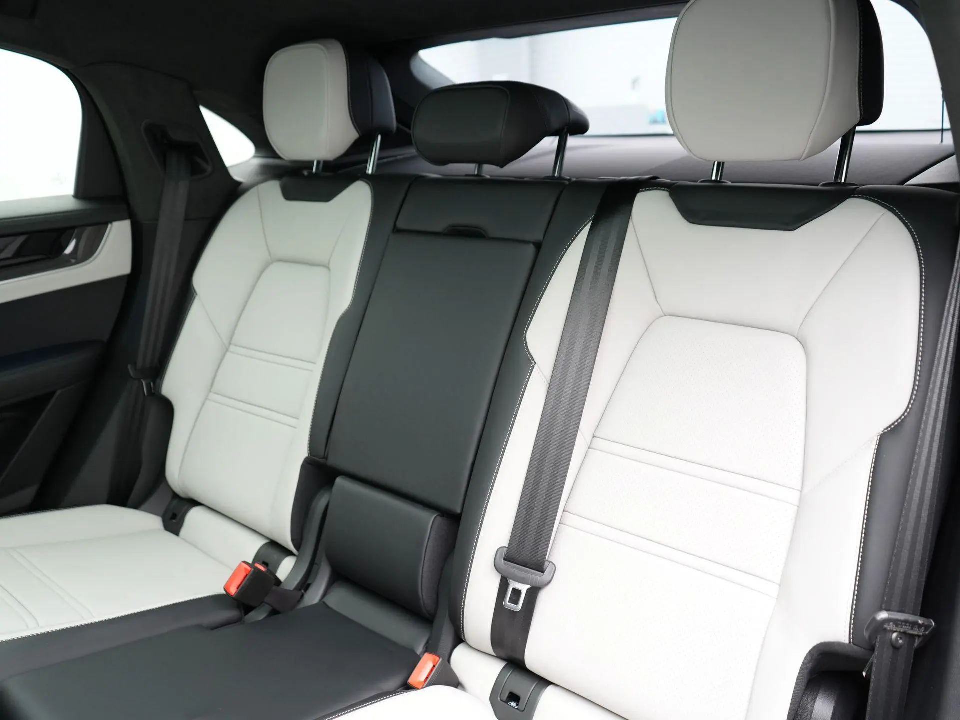Cayenne Coupé 3.0 S E-Hybrid