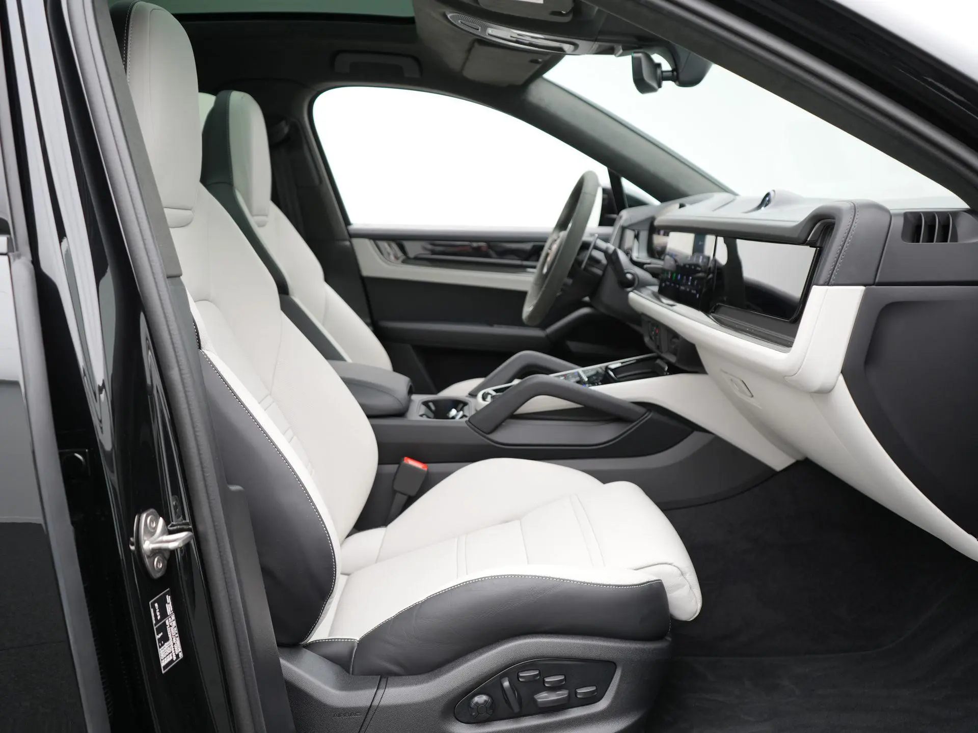 Cayenne Coupé 3.0 S E-Hybrid