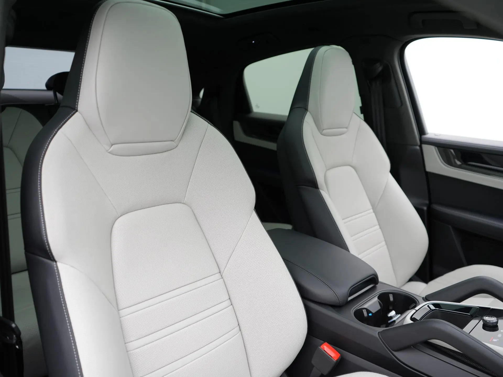 Cayenne Coupé 3.0 S E-Hybrid