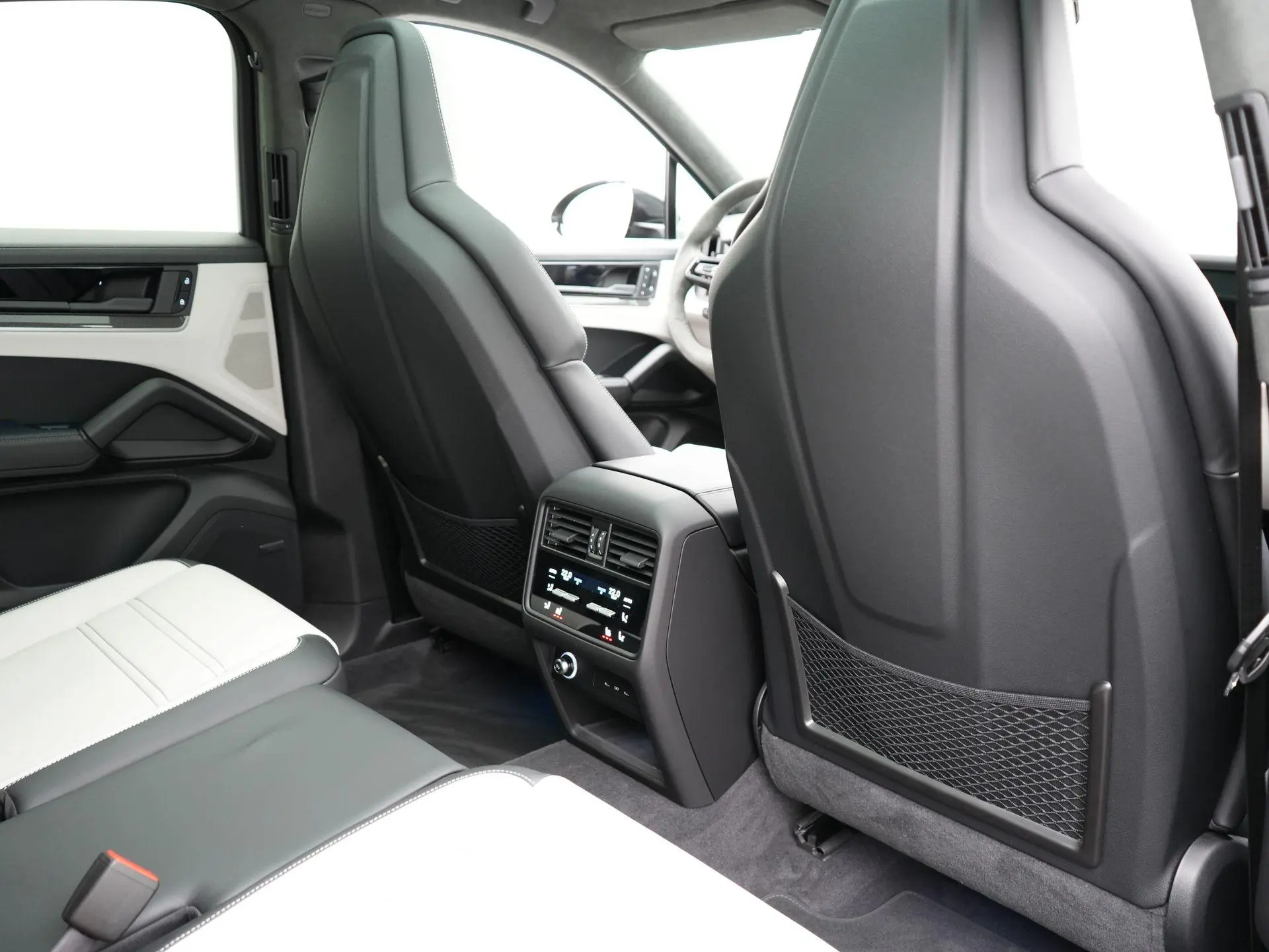 Cayenne Coupé 3.0 S E-Hybrid