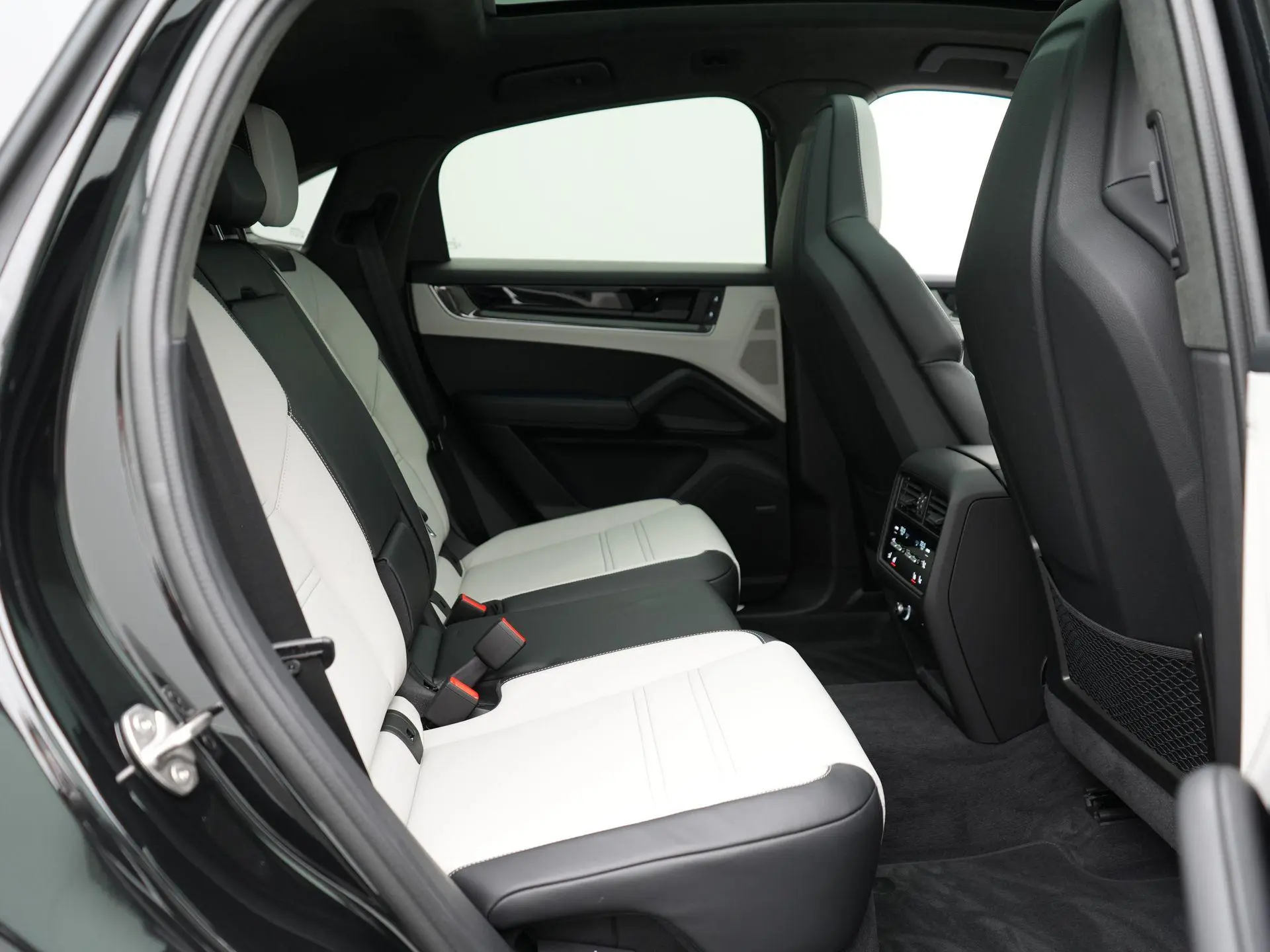 Cayenne Coupé 3.0 S E-Hybrid
