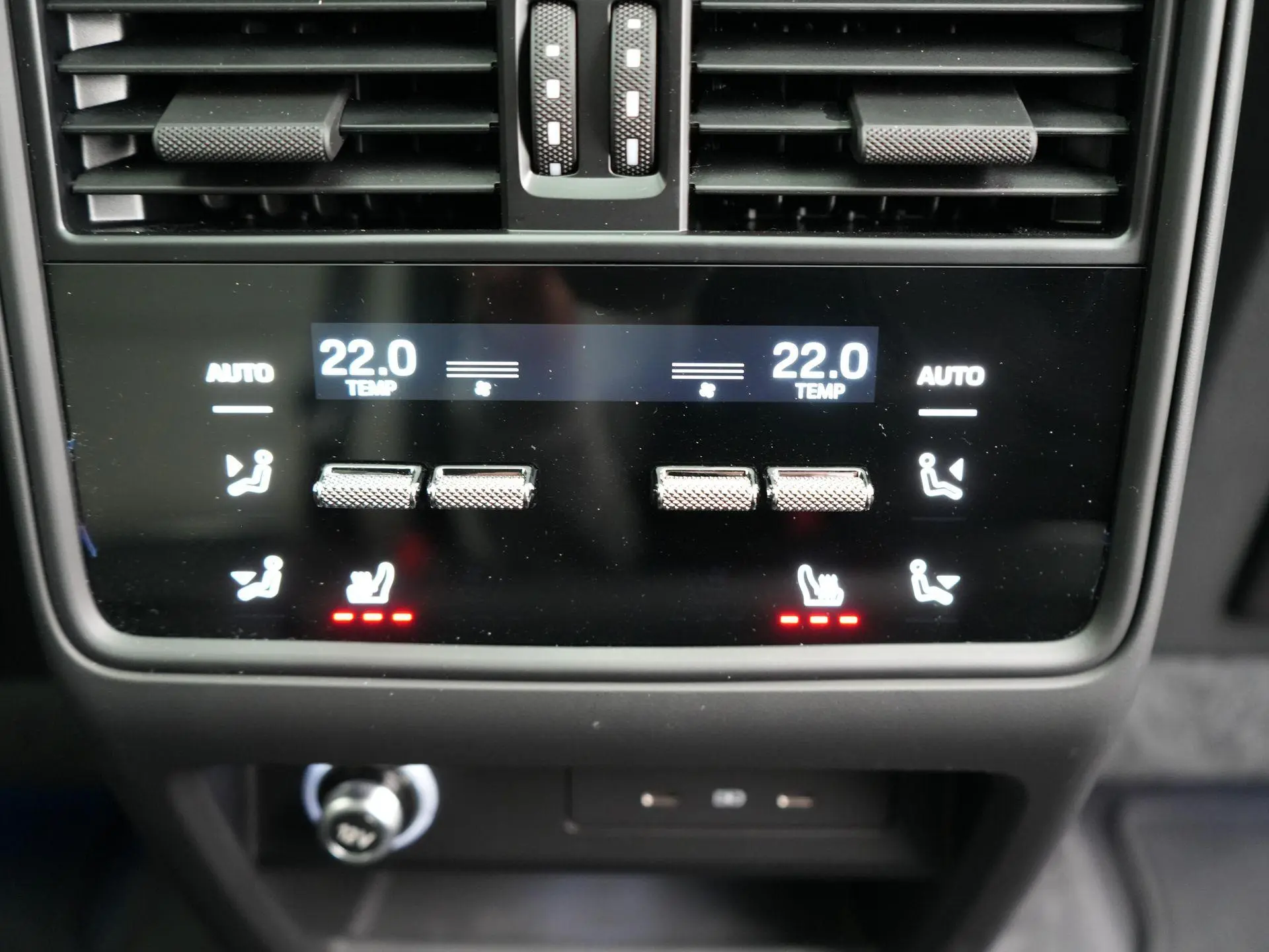 Cayenne Coupé 3.0 S E-Hybrid