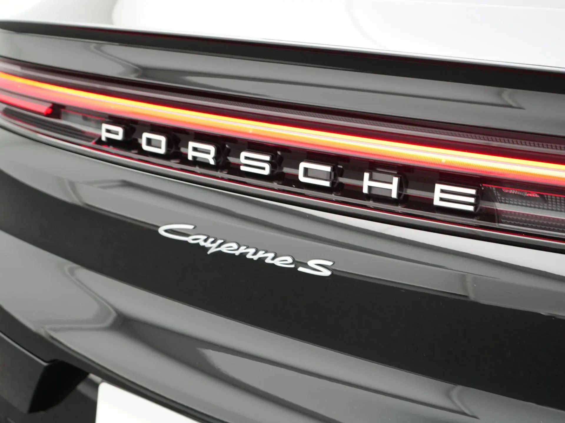Cayenne Coupé 3.0 S E-Hybrid