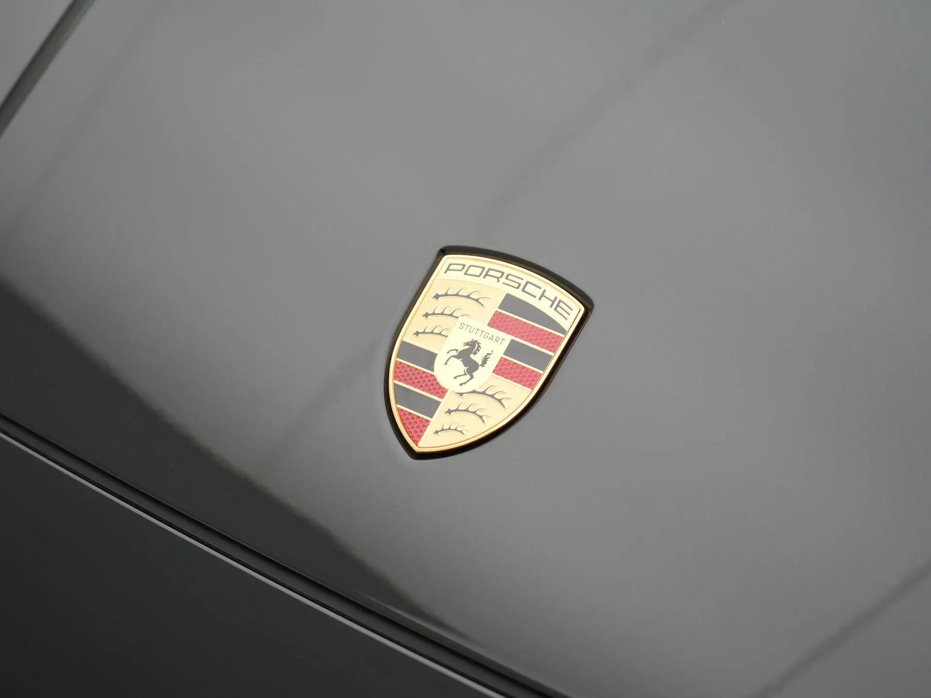 Cayenne Coupé 3.0 S E-Hybrid