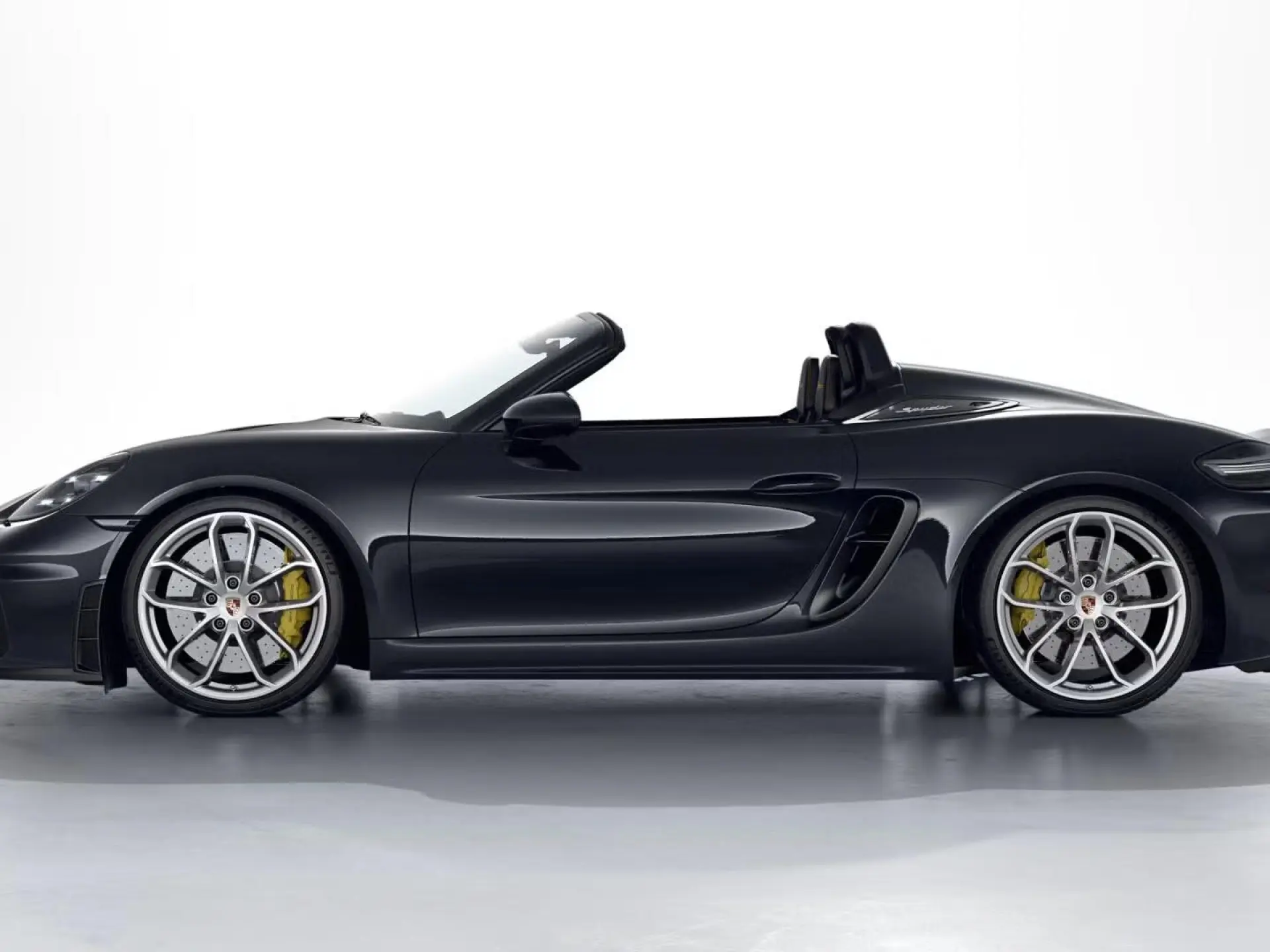 718 Spyder 