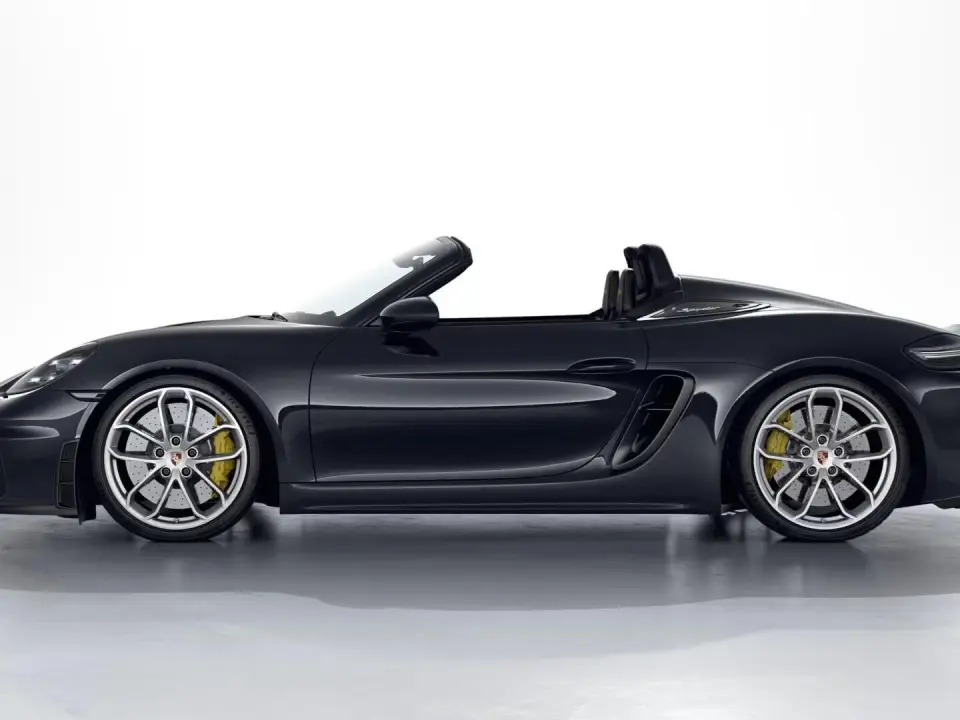 718 Spyder 