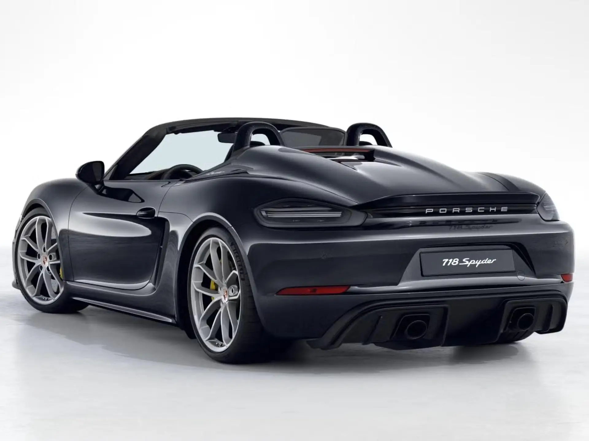 718 Spyder 