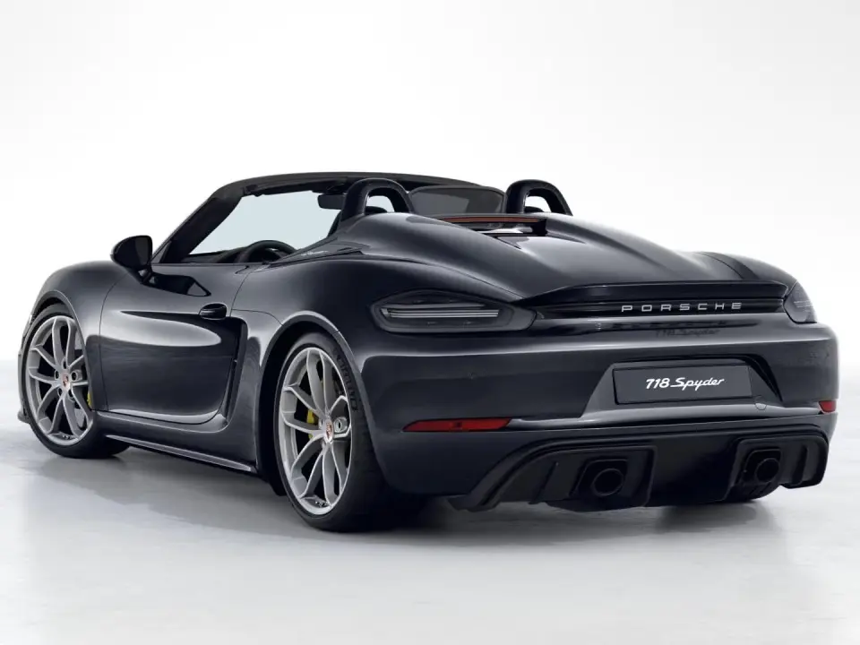 718 Spyder 