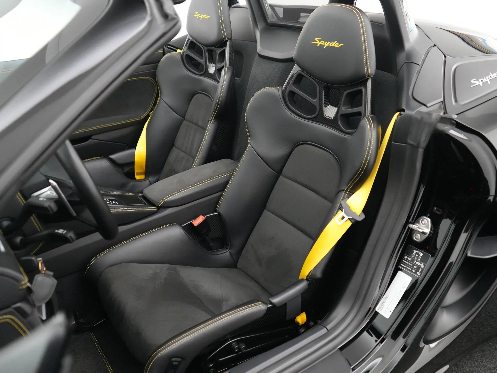 718 Spyder 