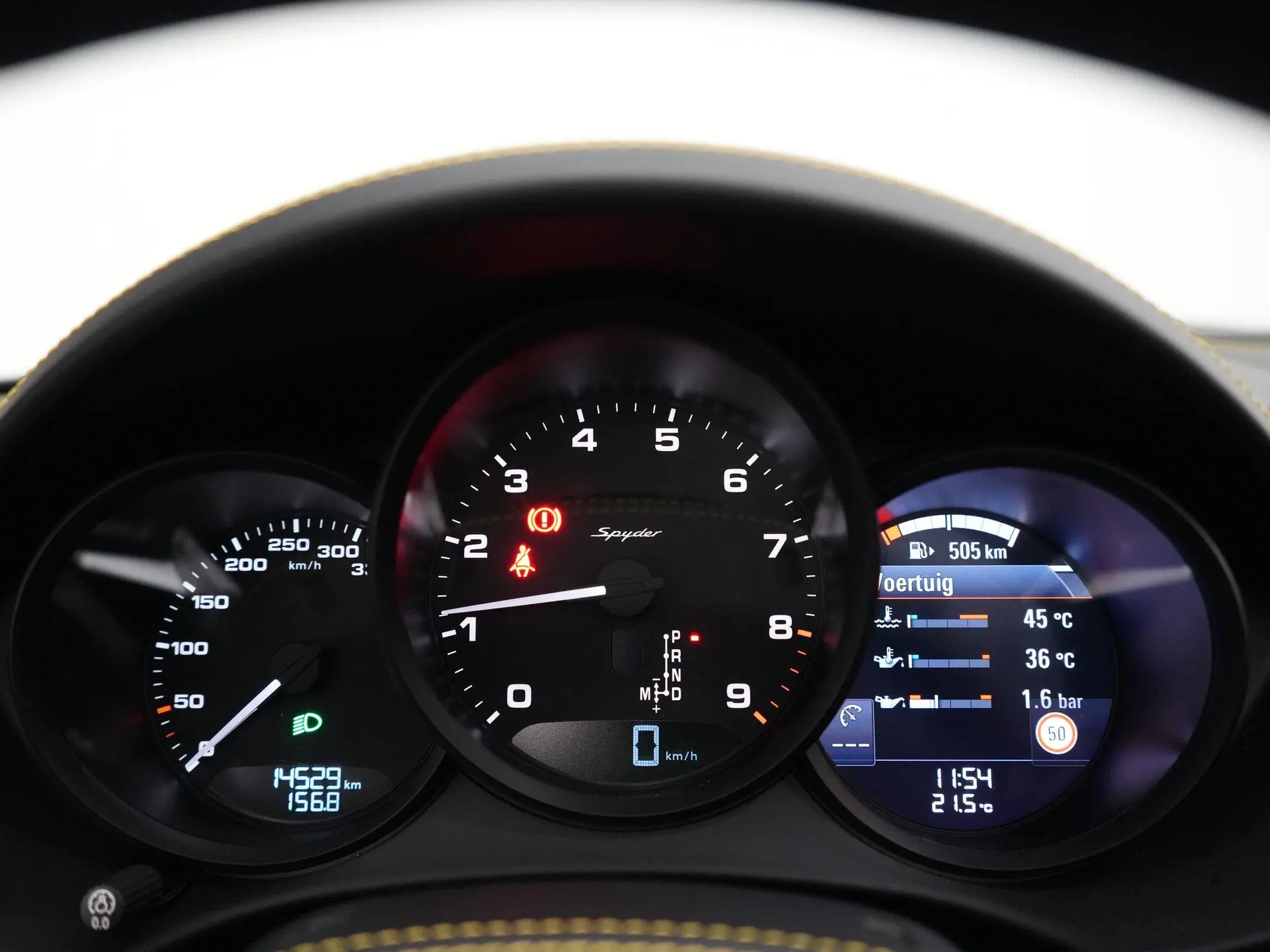 718 Spyder 