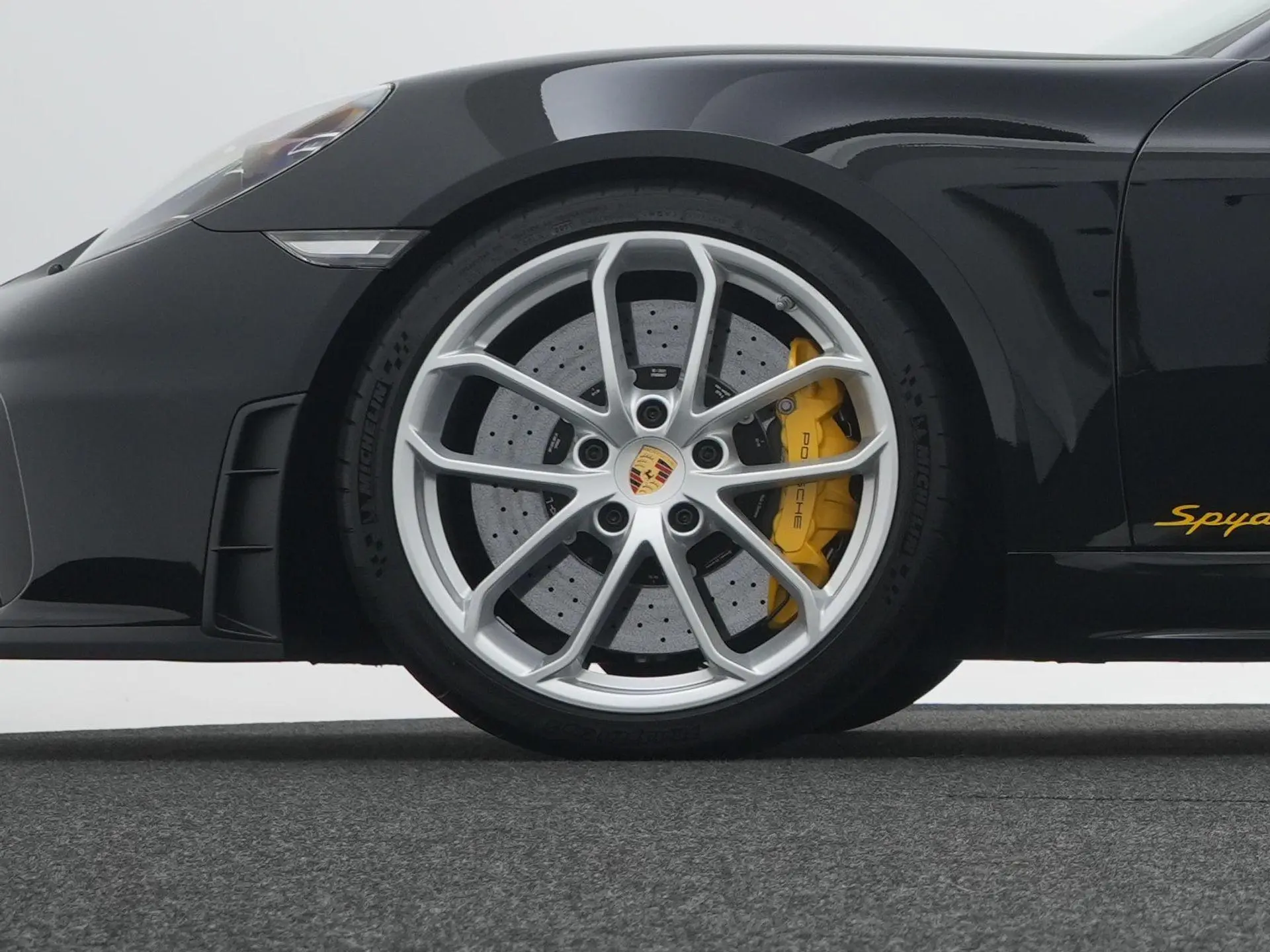 718 Spyder 