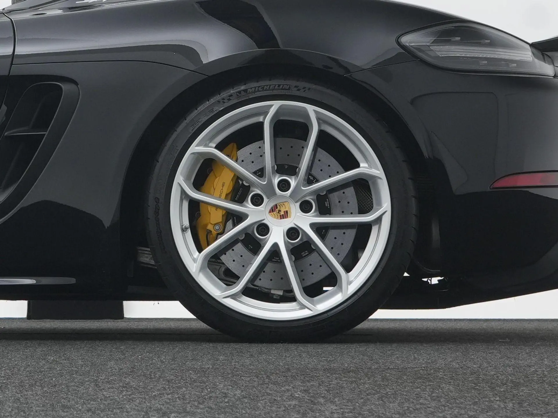 718 Spyder 