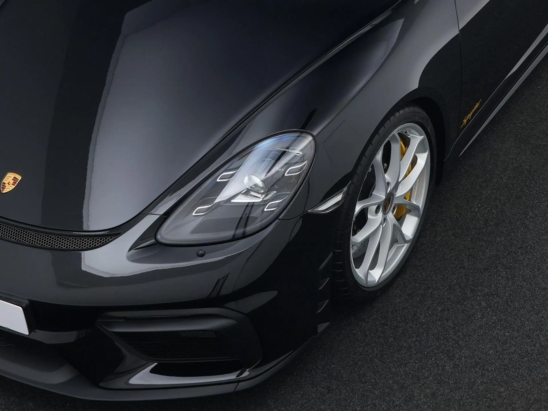 718 Spyder 