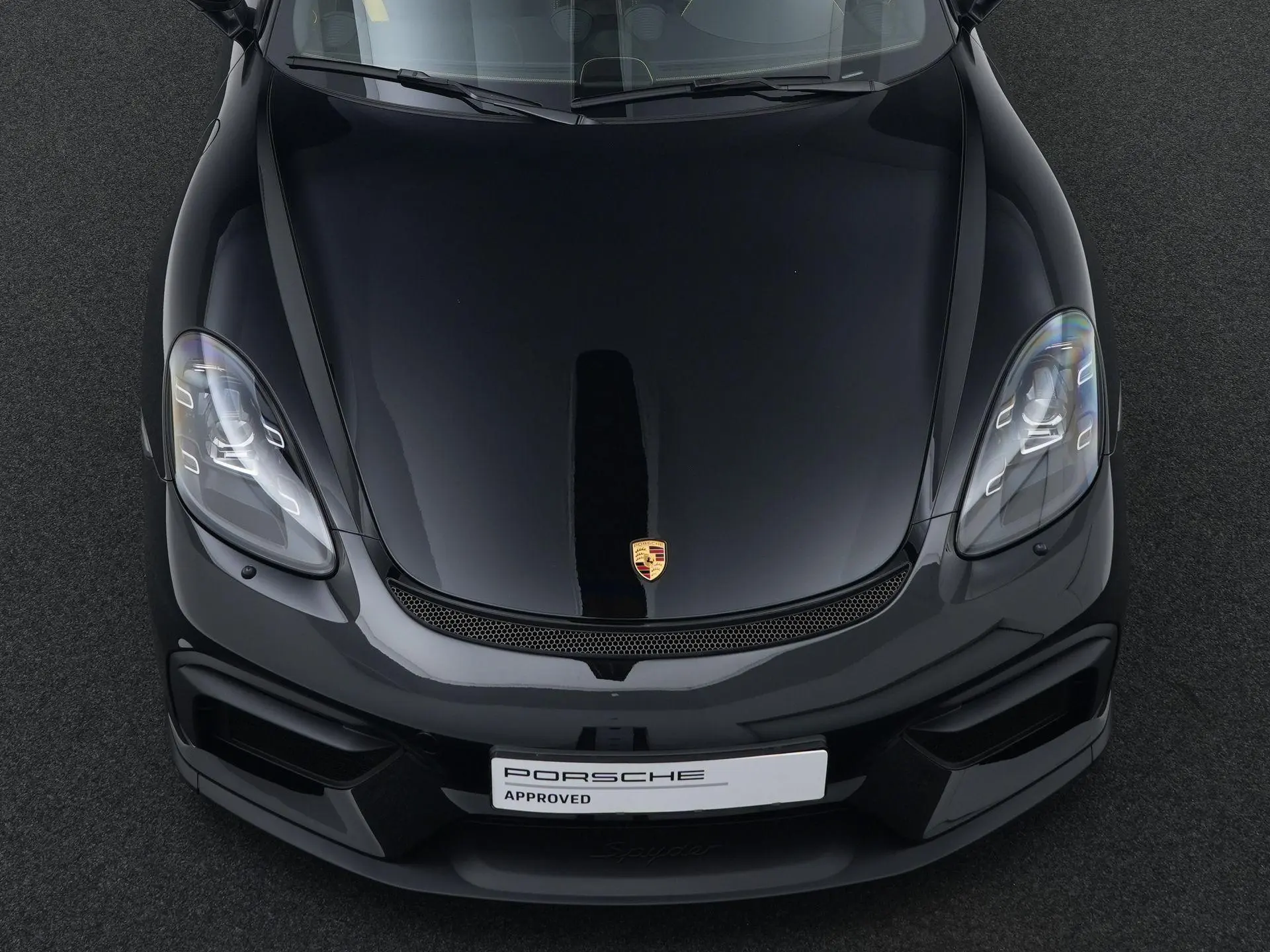 718 Spyder 