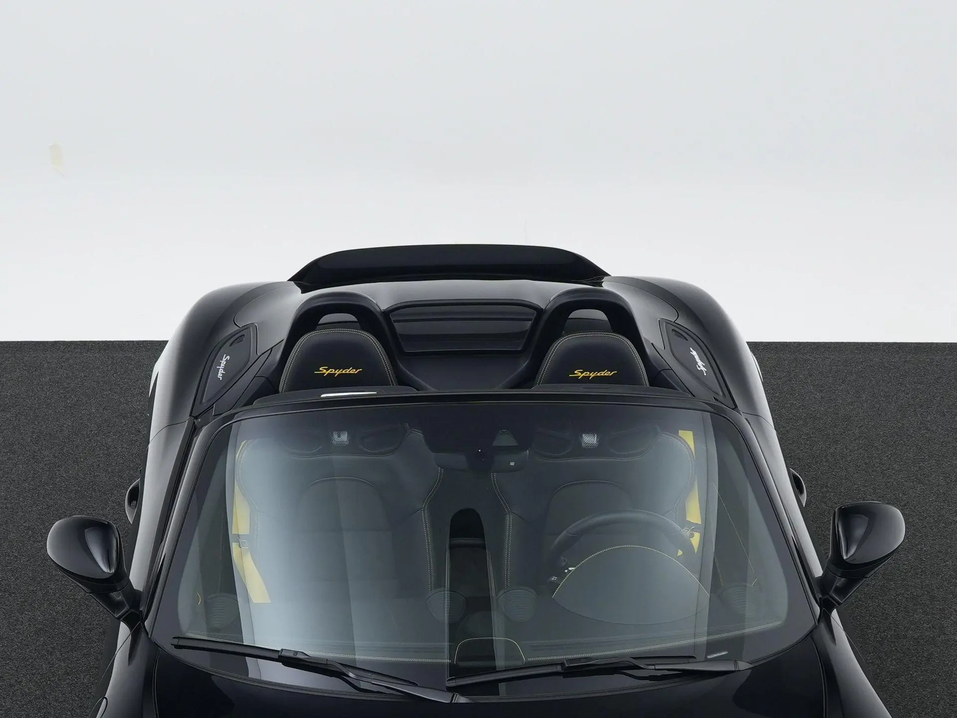 718 Spyder 