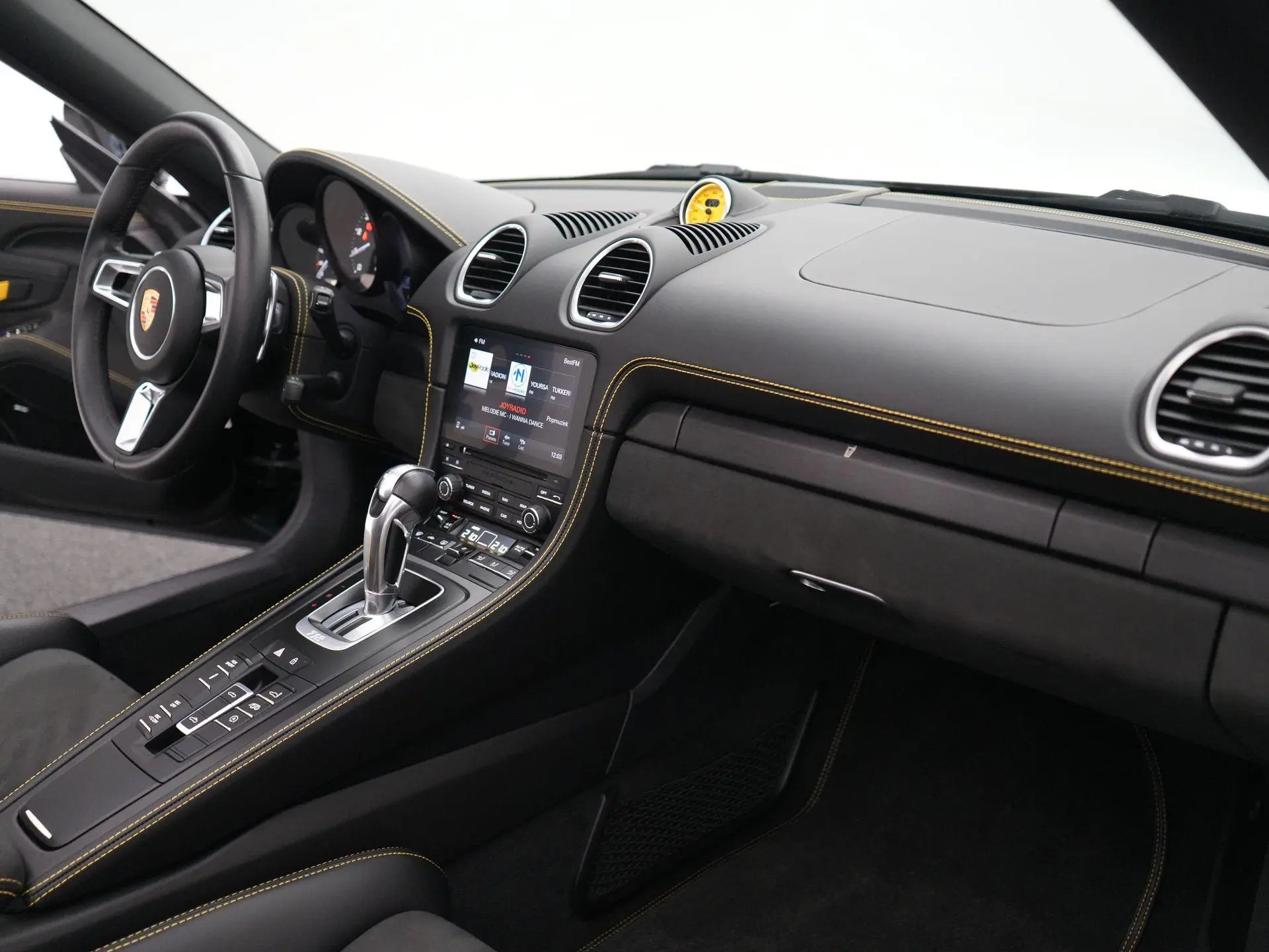 718 Spyder 