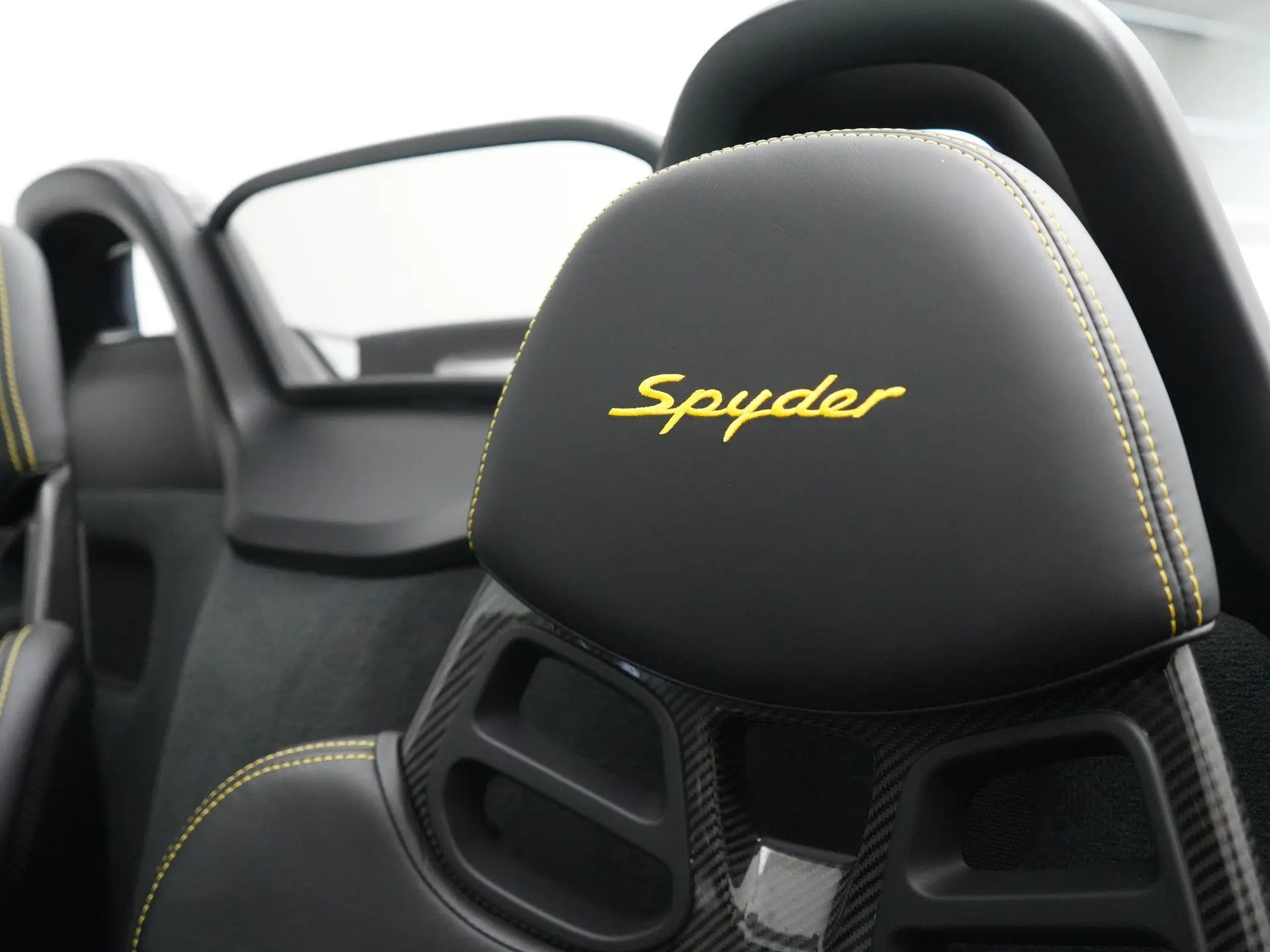 718 Spyder 