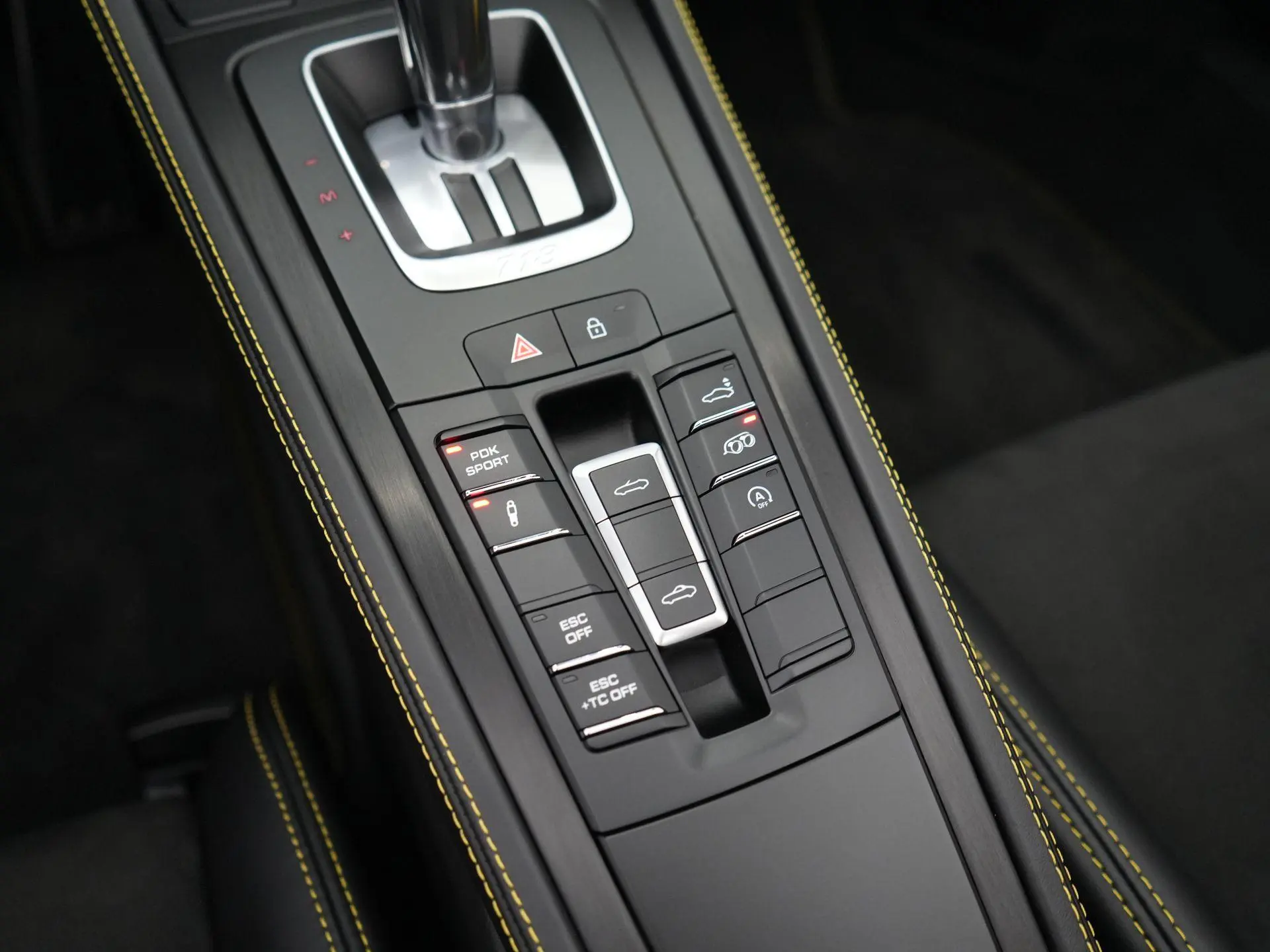 718 Spyder 