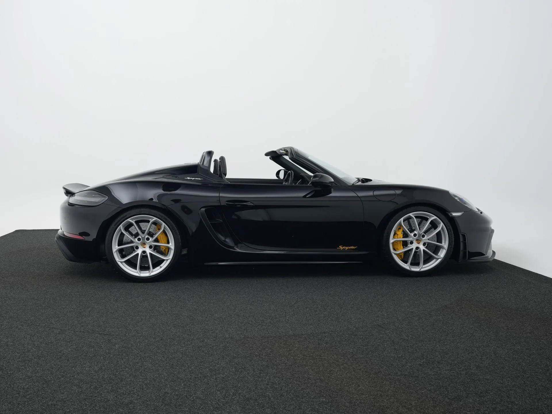 718 Spyder 