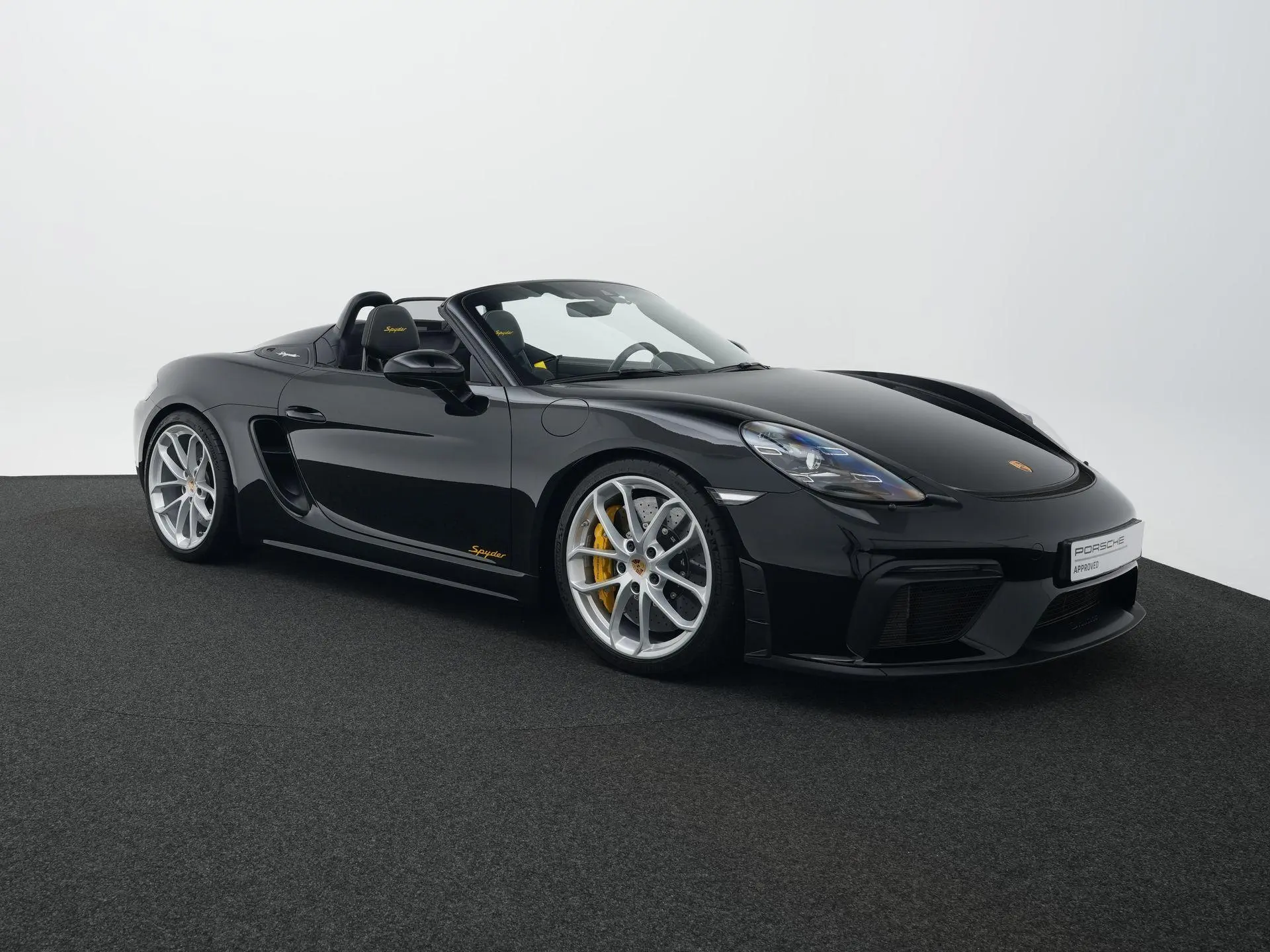 718 Spyder 