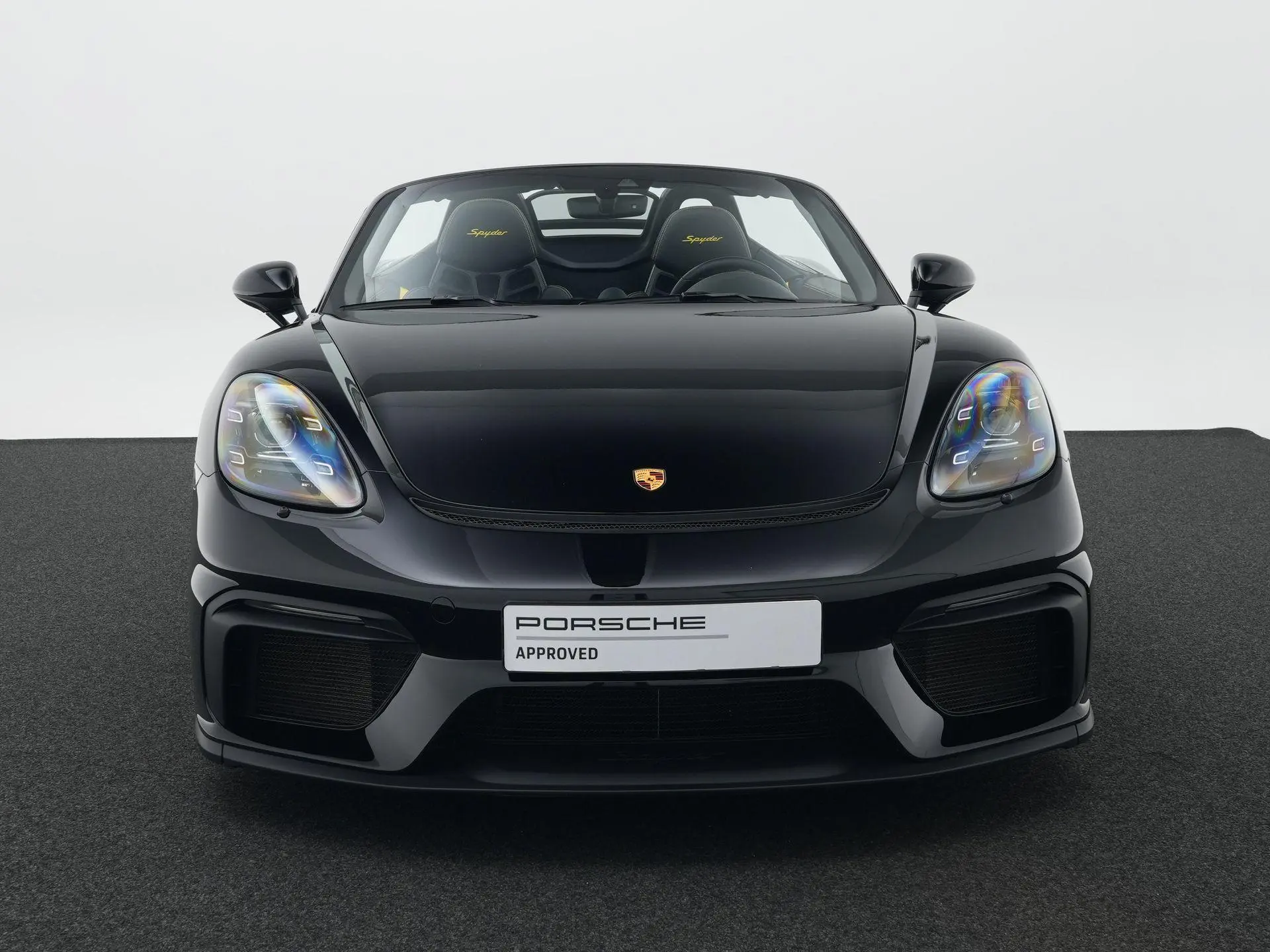 718 Spyder 