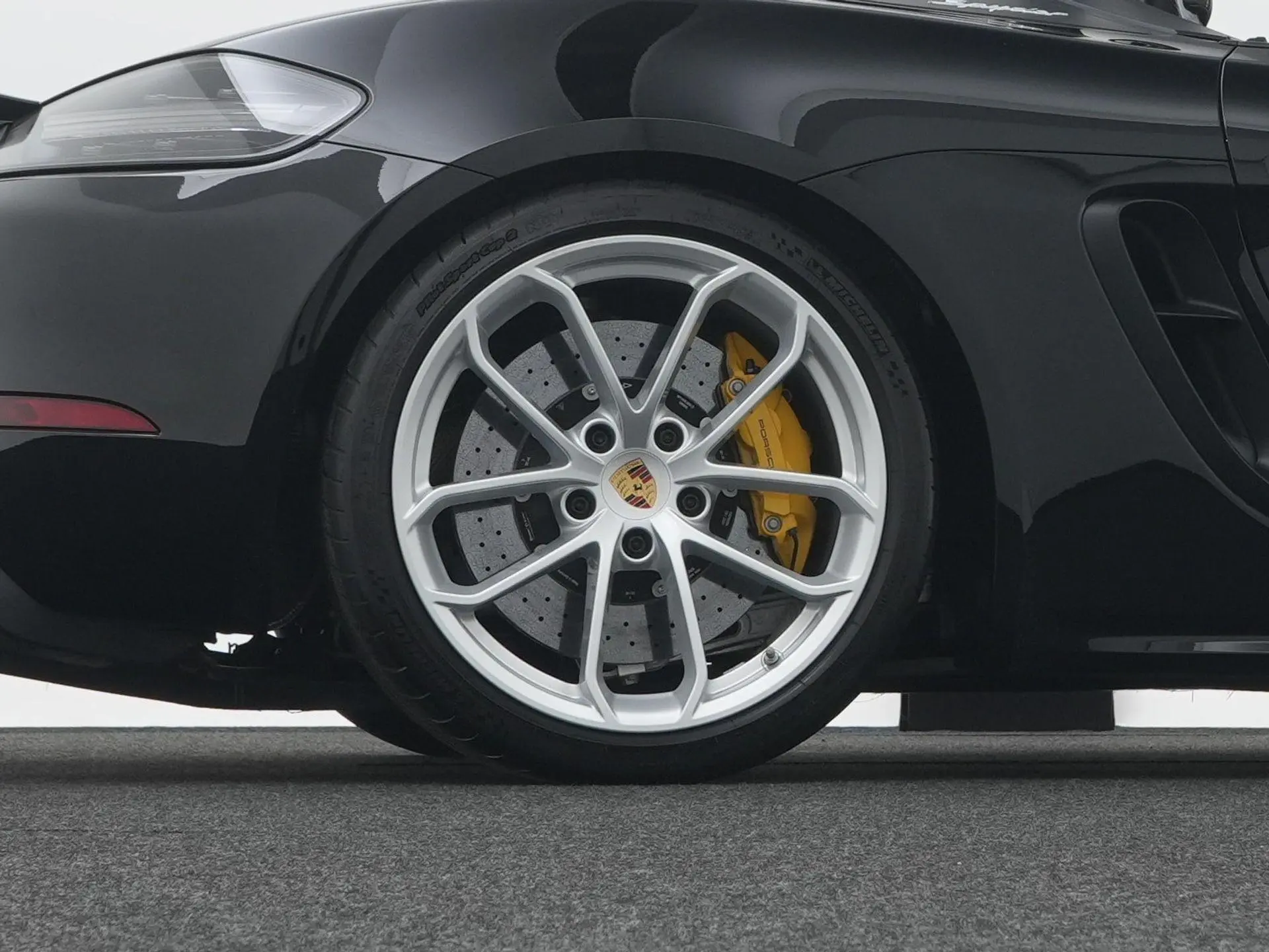 718 Spyder 