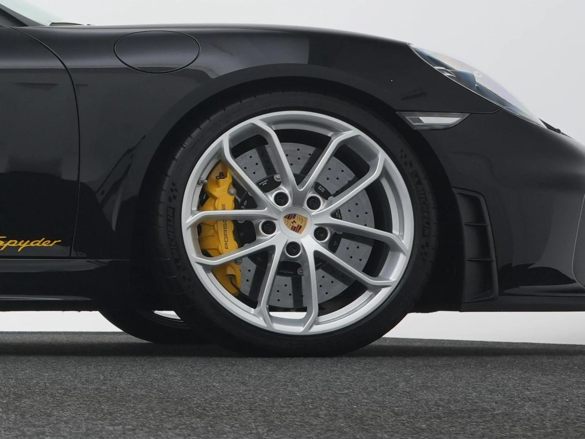718 Spyder 