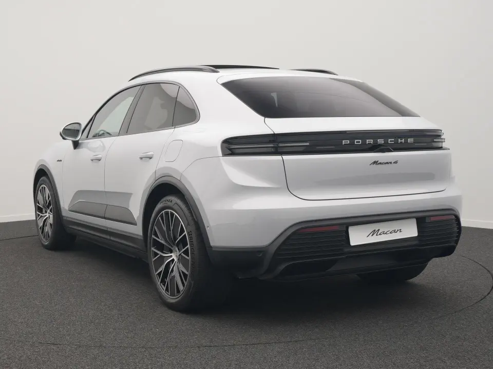 Macan Macan 4
