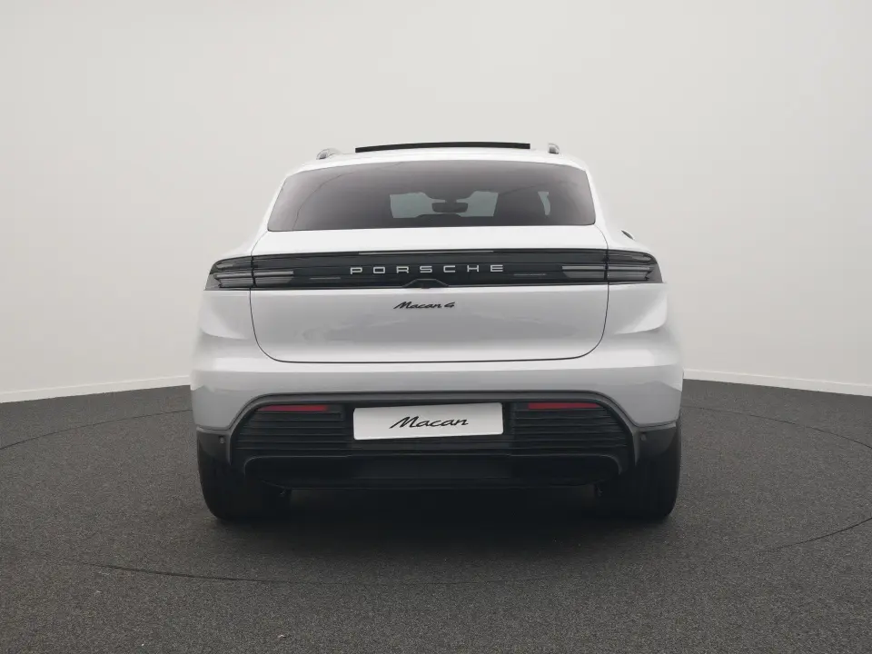 Macan Macan 4