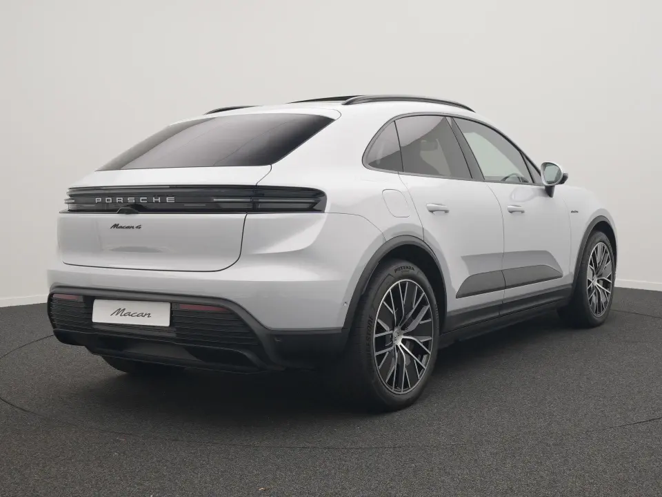 Macan Macan 4