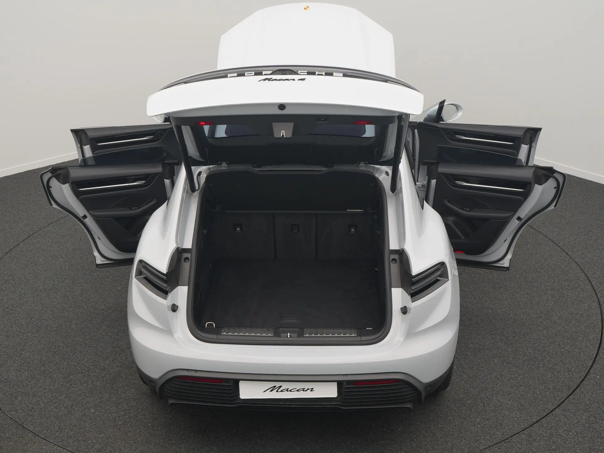 Macan Macan 4