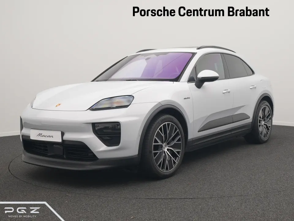 Macan Macan 4