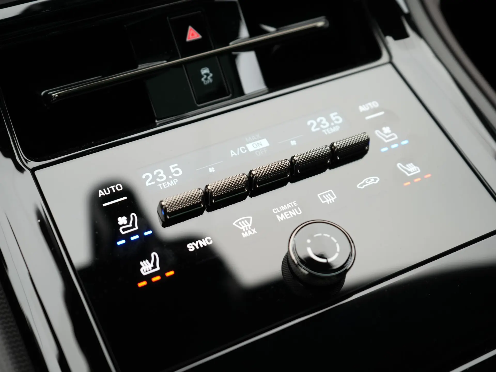 Panamera Turbo S E-Hybrid