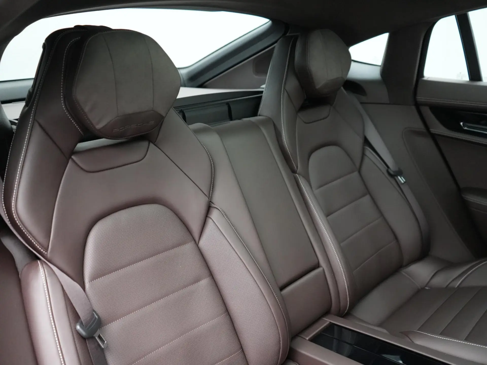 Panamera Turbo S E-Hybrid