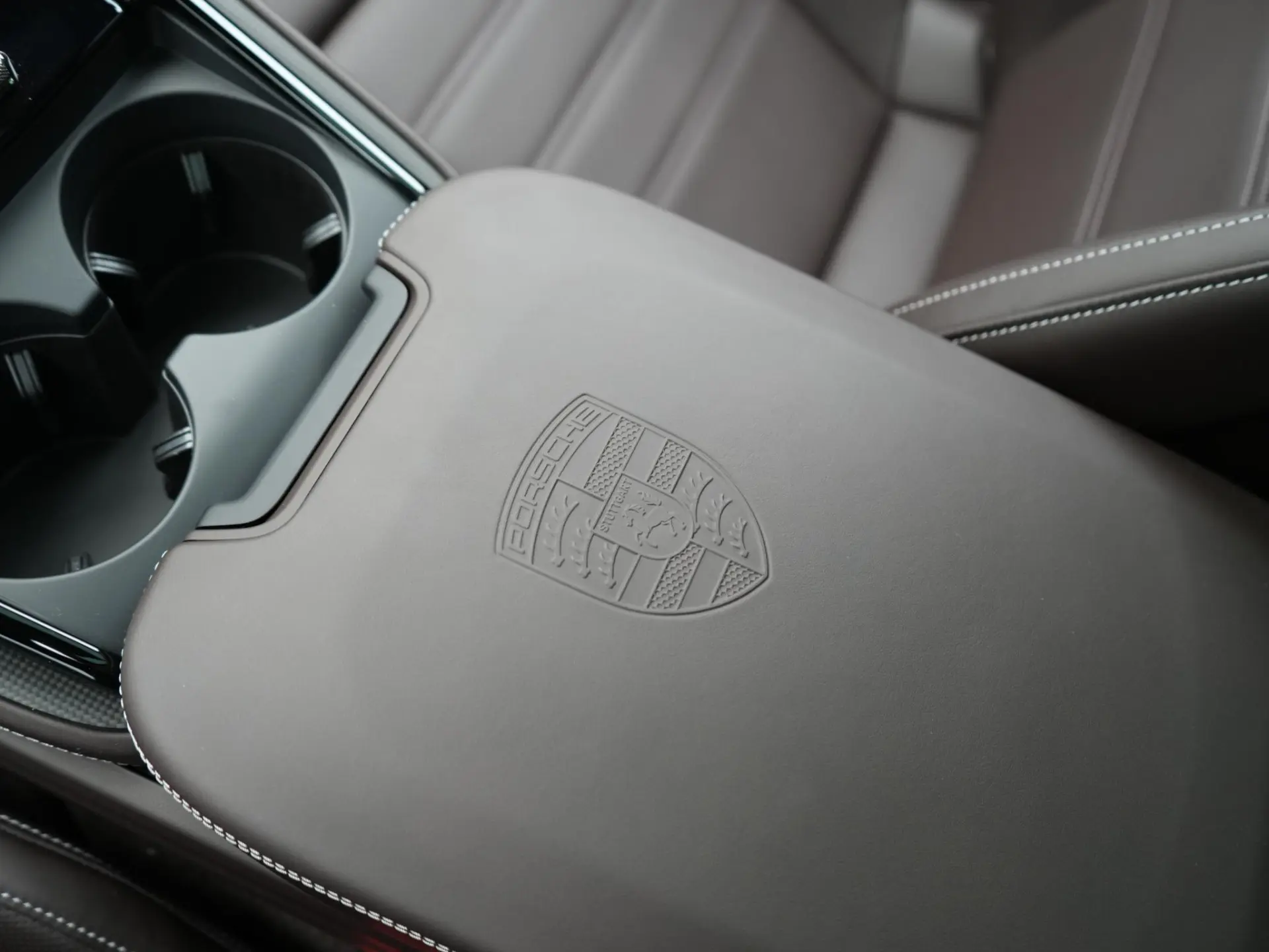 Panamera Turbo S E-Hybrid