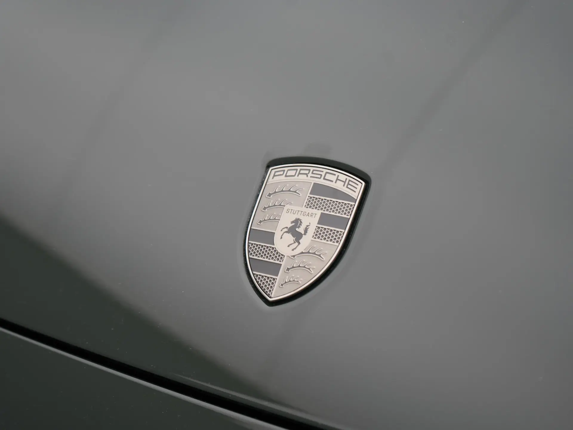 Panamera Turbo S E-Hybrid