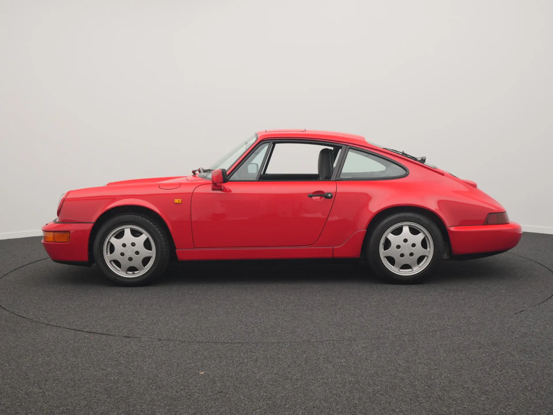 Carrera 4