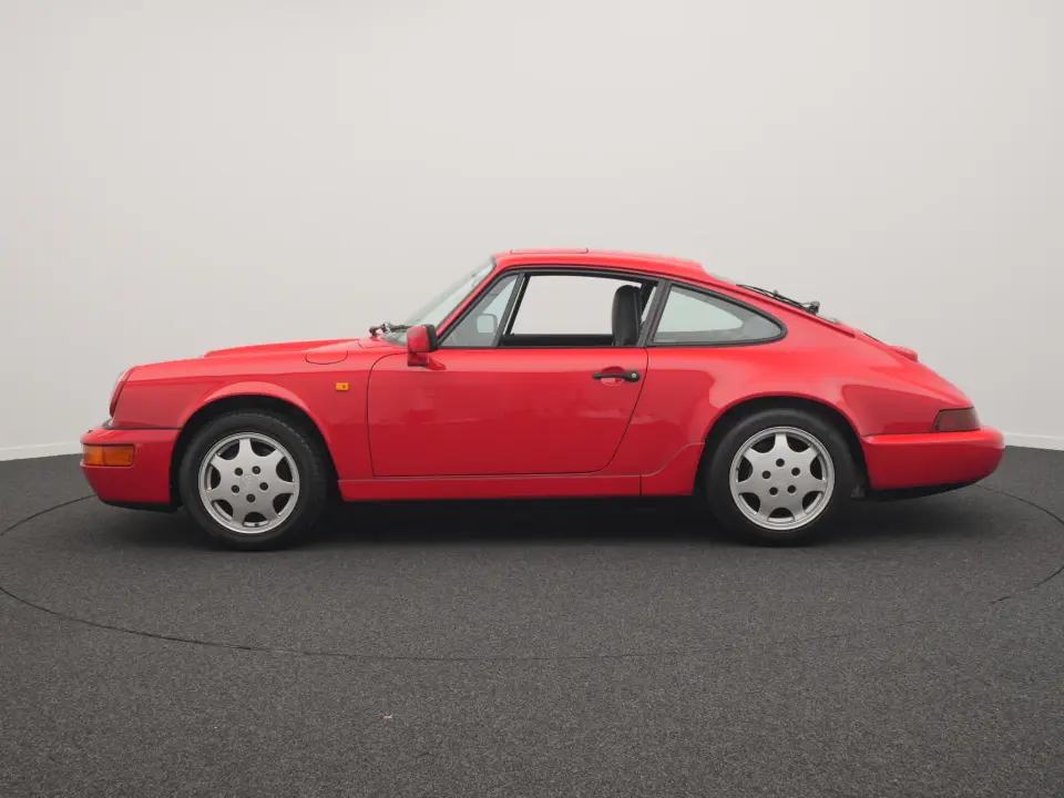 Carrera 4