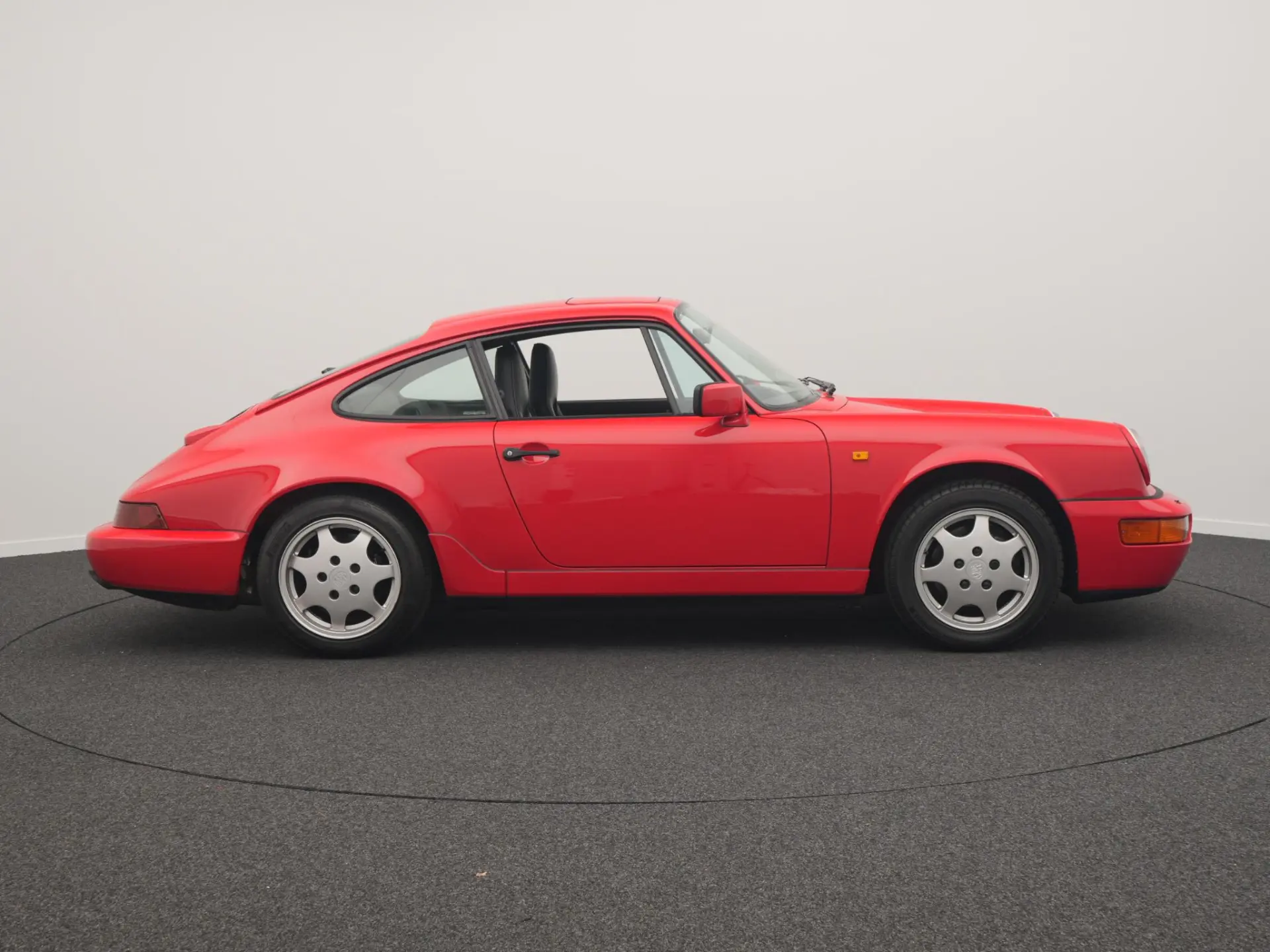 Carrera 4