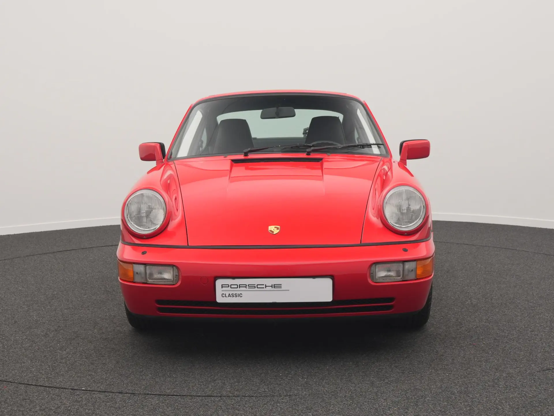 Carrera 4